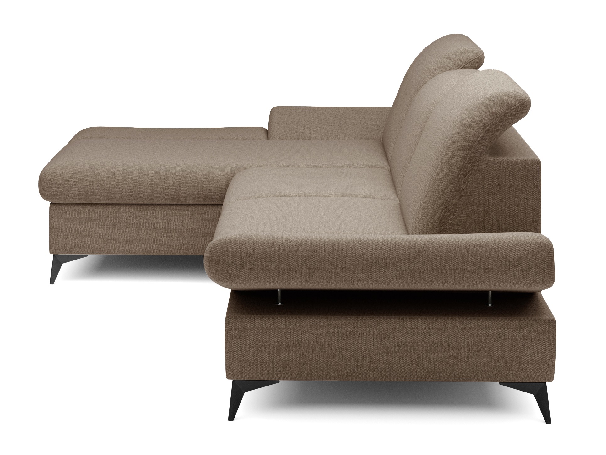 Corner sofa Kingston 190 (Matana 19)