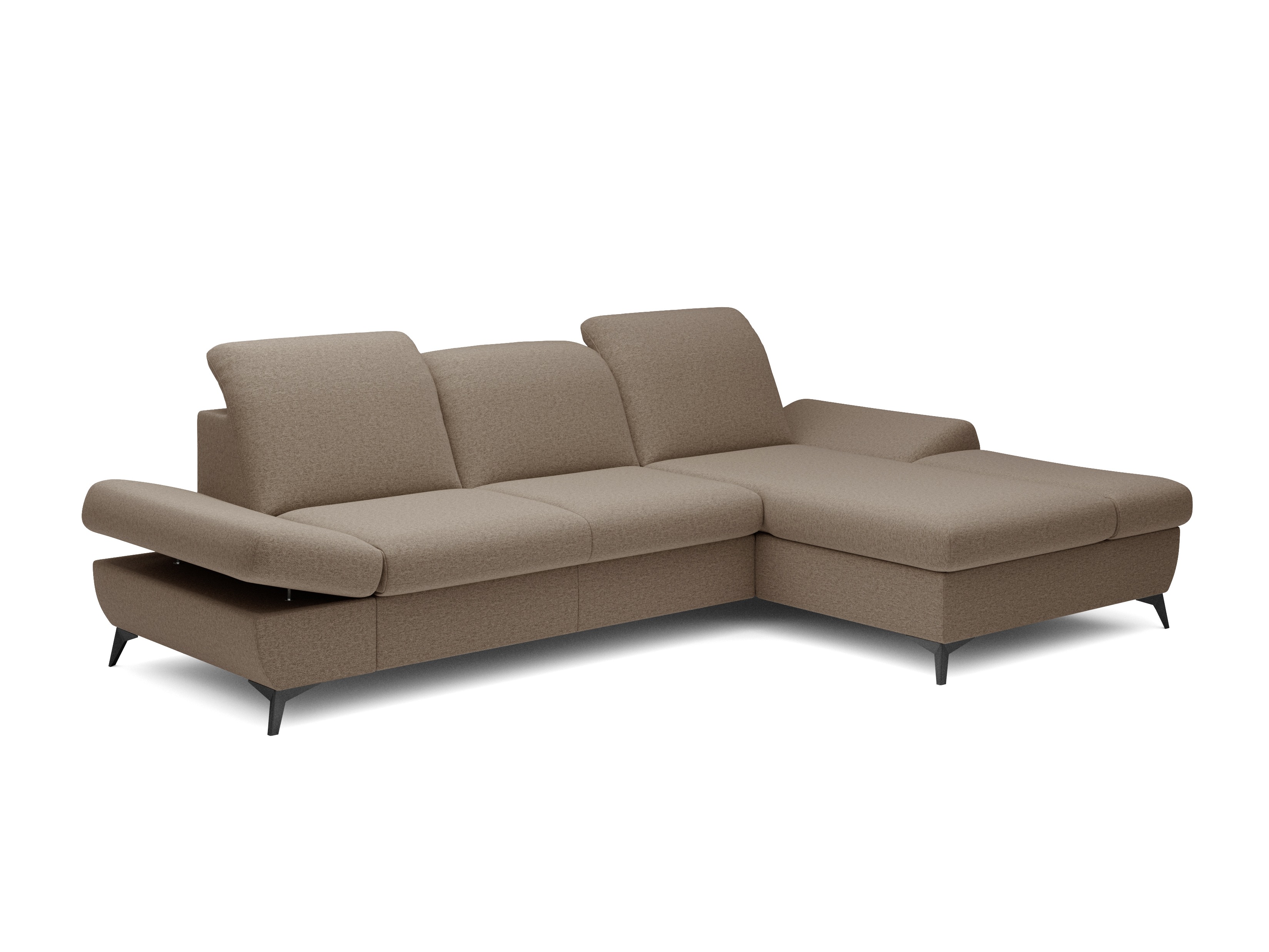 Corner sofa Kingston 190 (Matana 19)