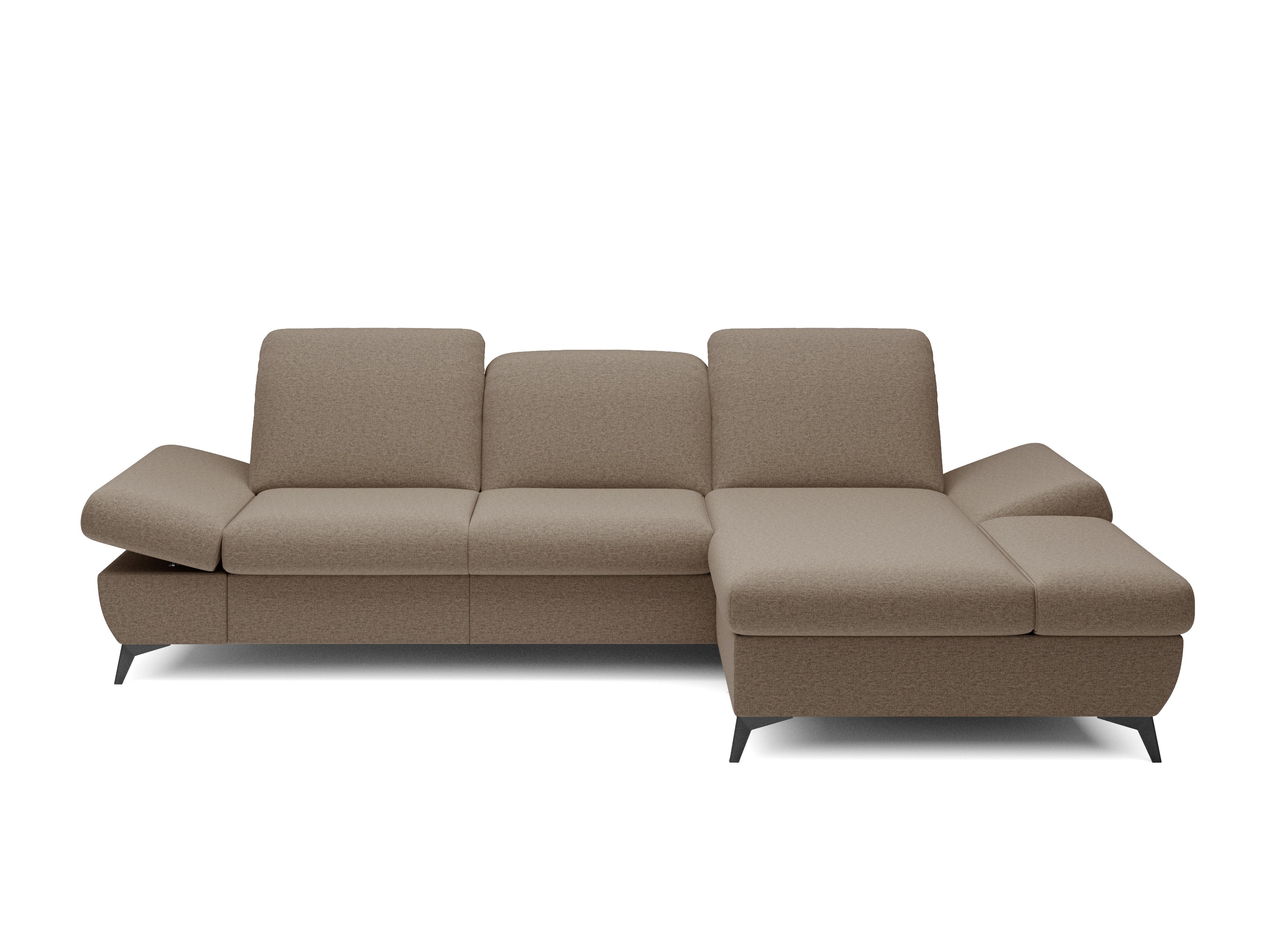 Corner sofa Kingston 190 (Matana 19)