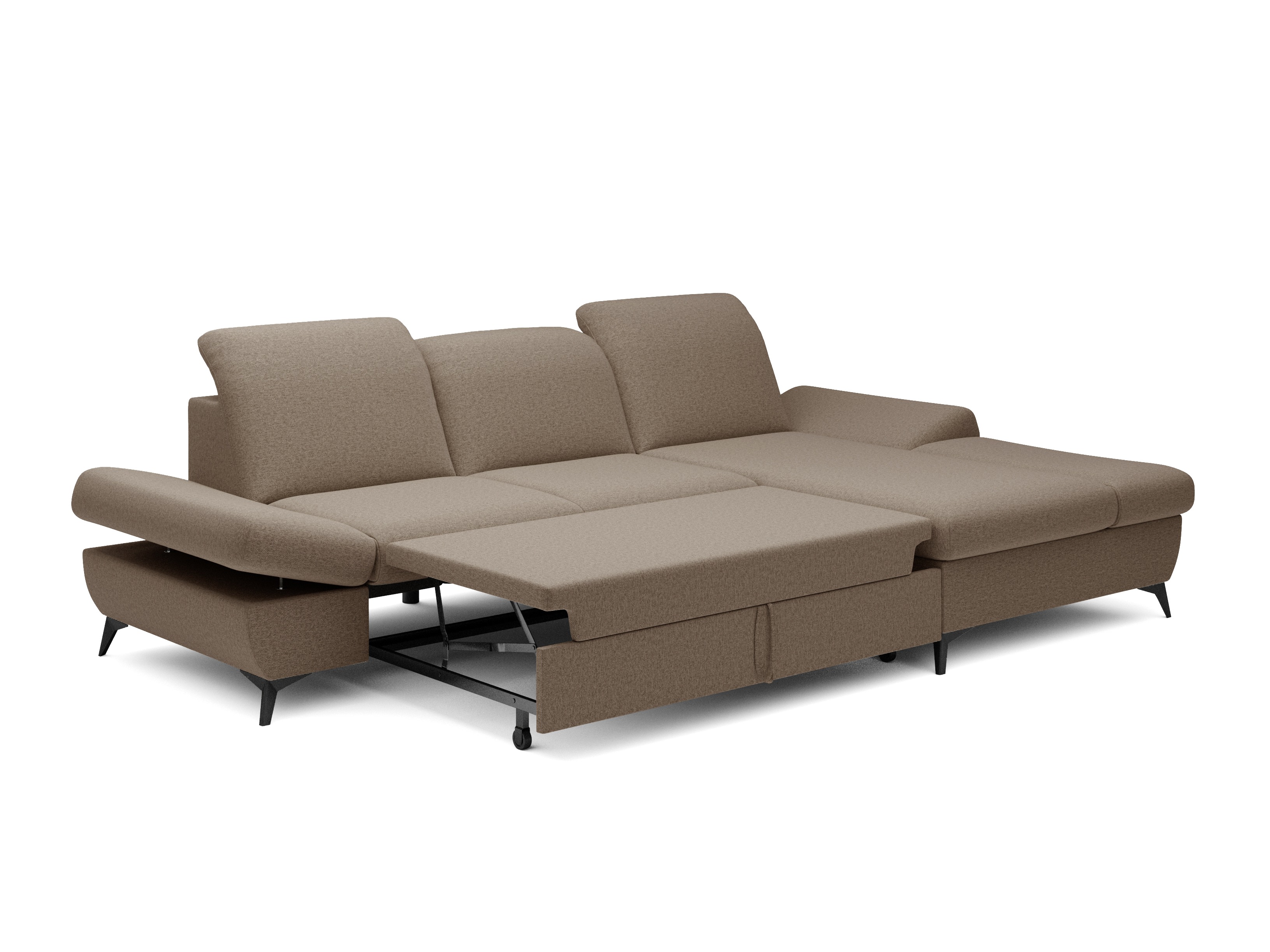 Corner sofa Kingston 190 (Matana 19)