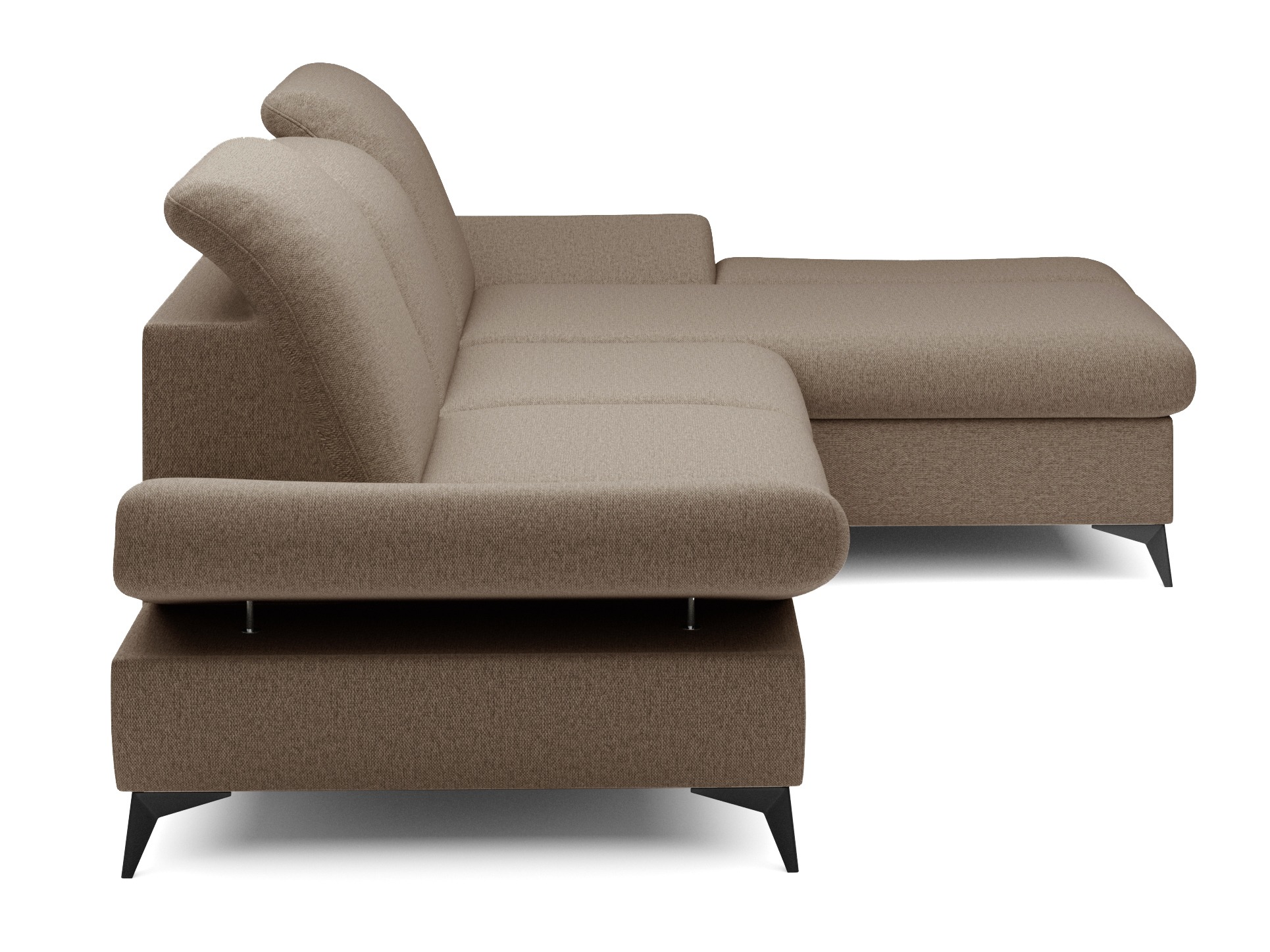 Corner sofa Kingston 190 (Matana 19)
