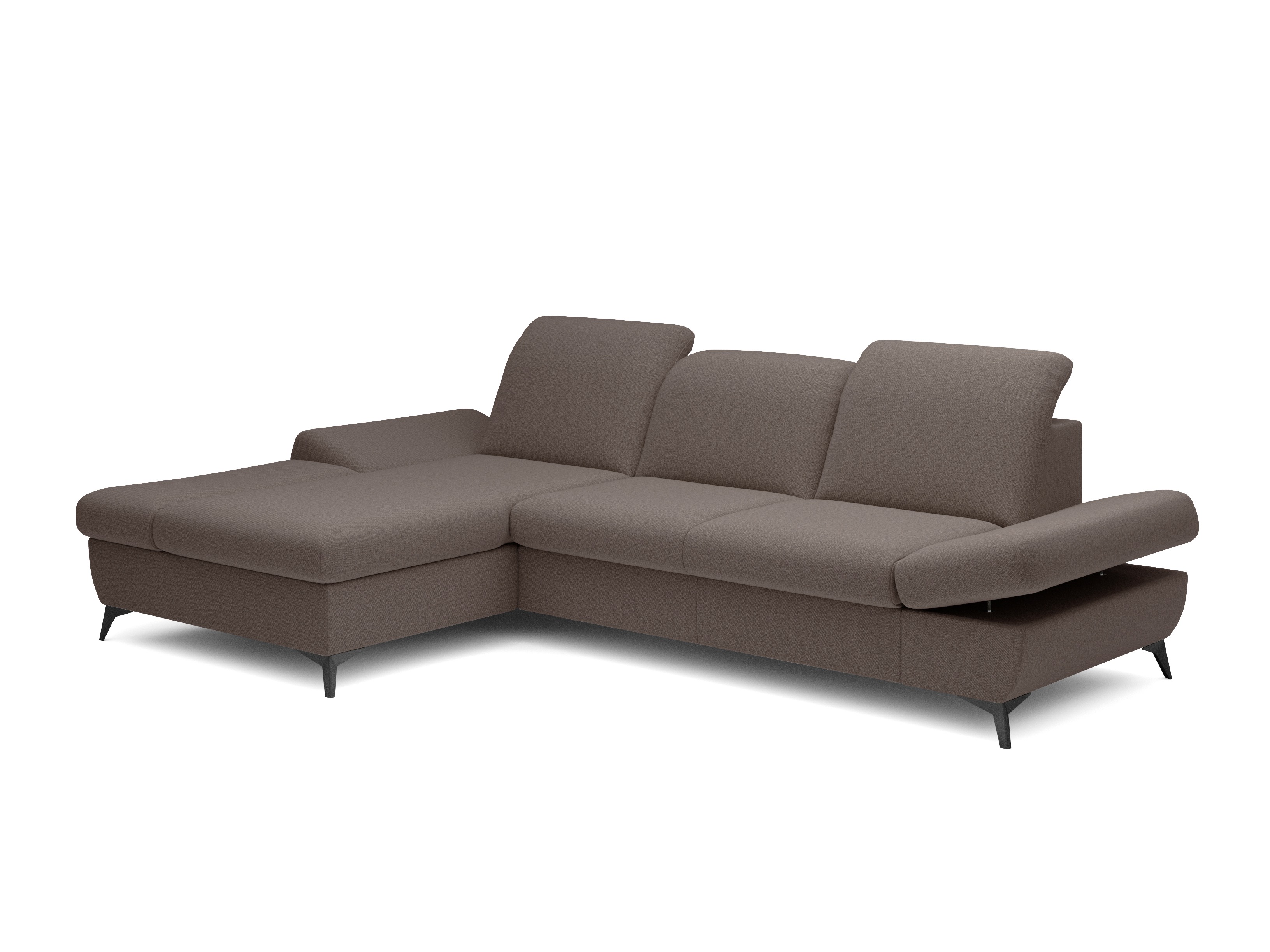 Corner sofa Kingston 190 (Matana 20)