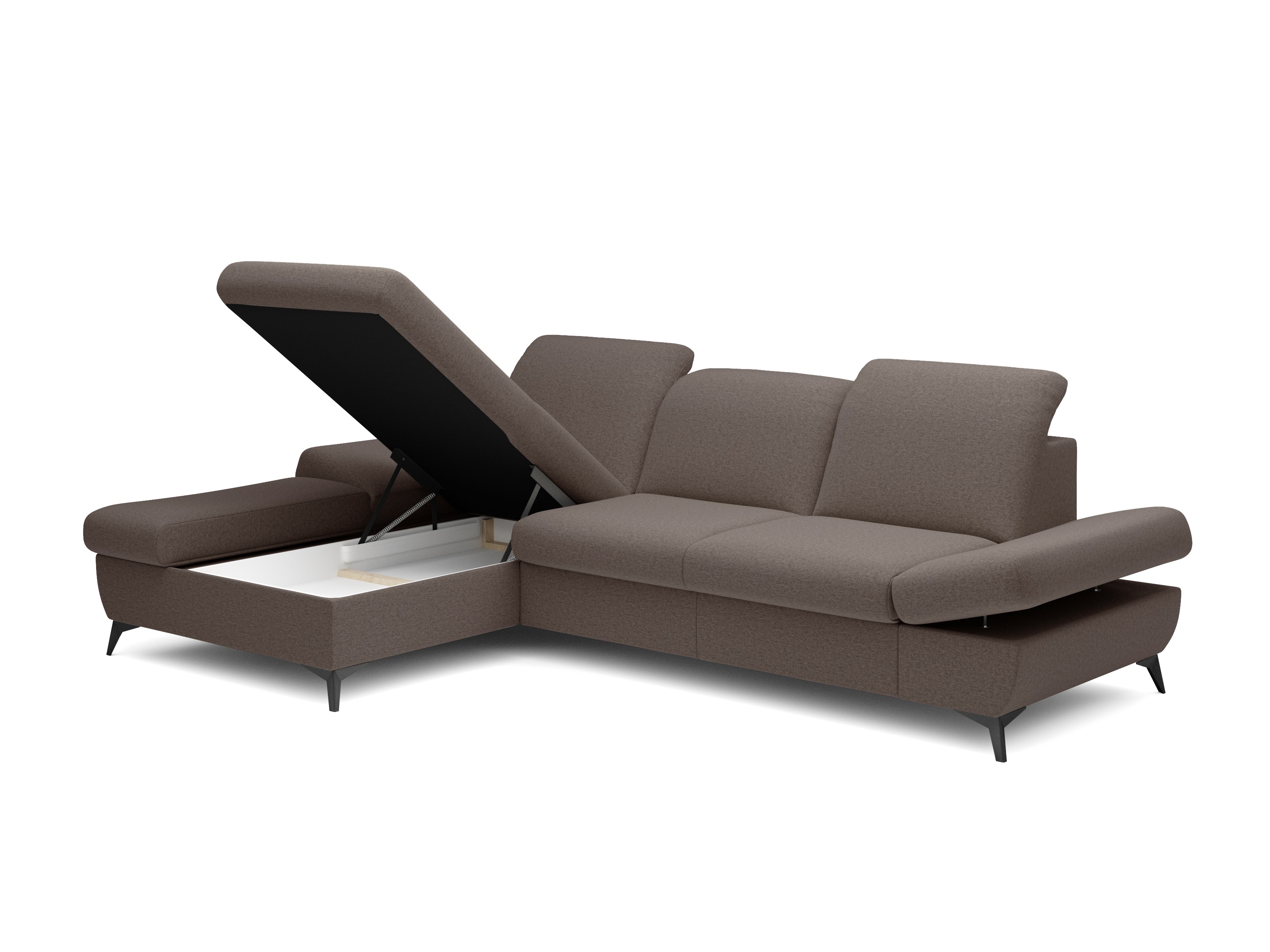 Corner sofa Kingston 190 (Matana 20)