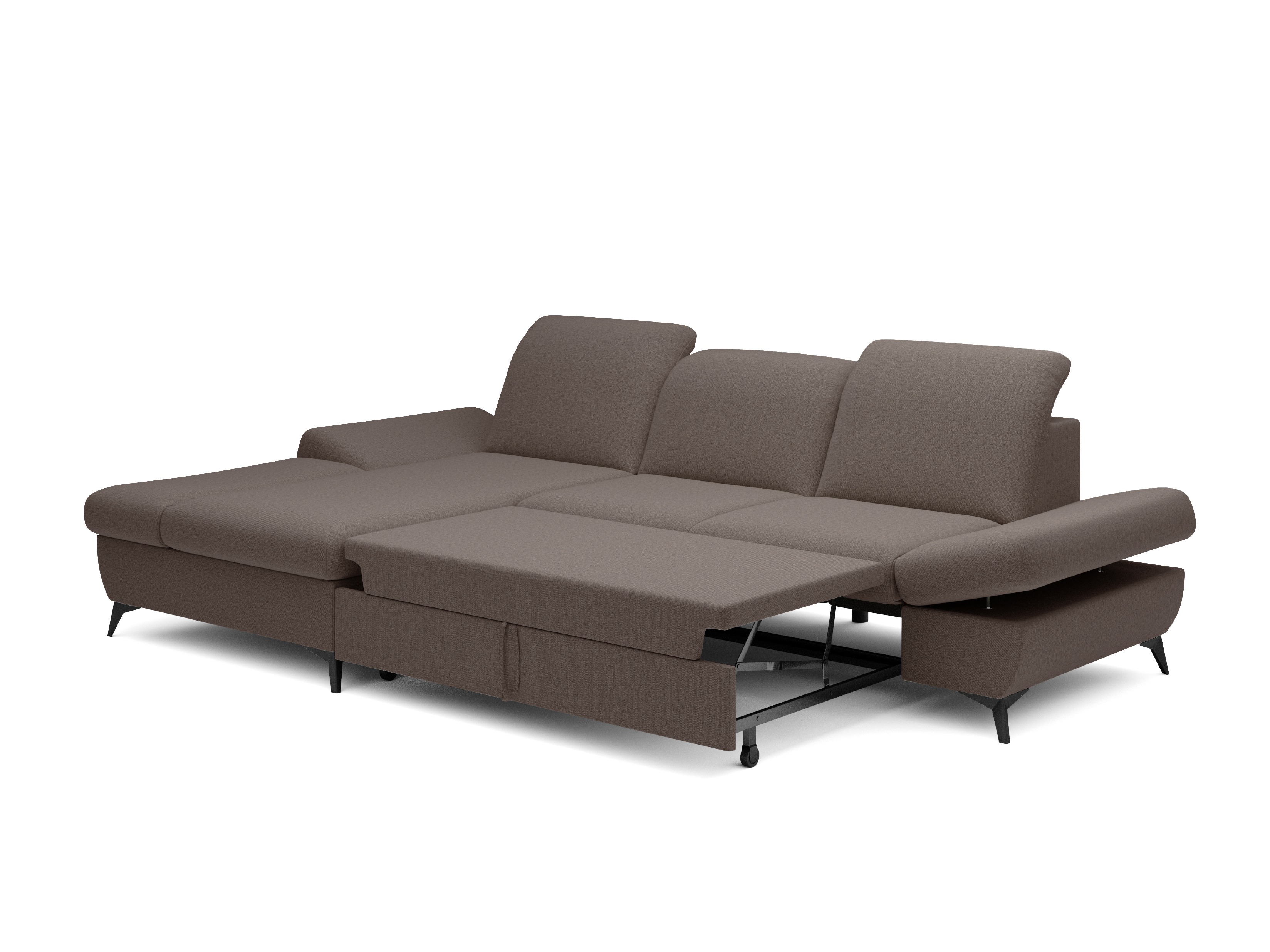 Corner sofa Kingston 190 (Matana 20)