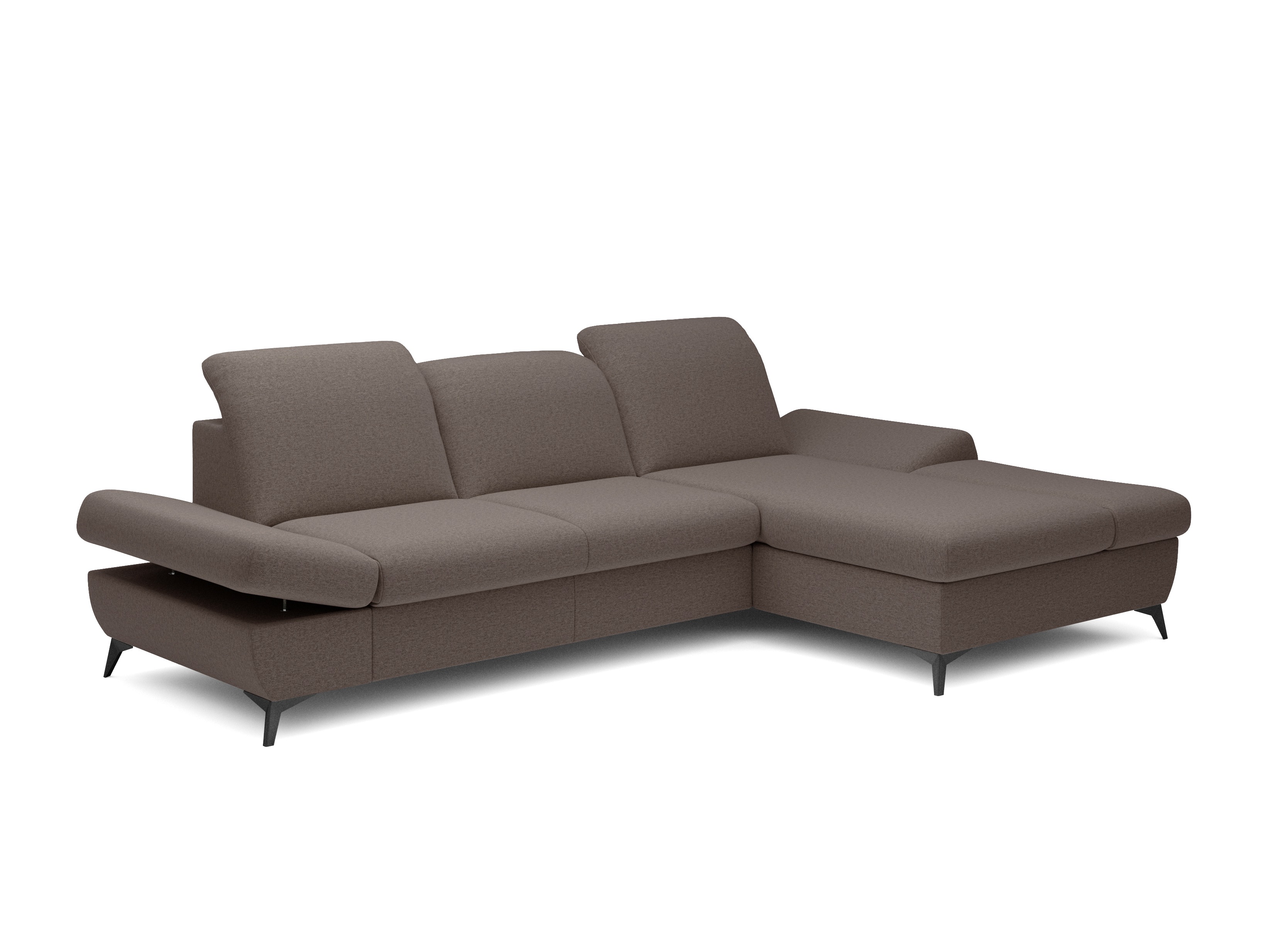 Corner sofa Kingston 190 (Matana 20)