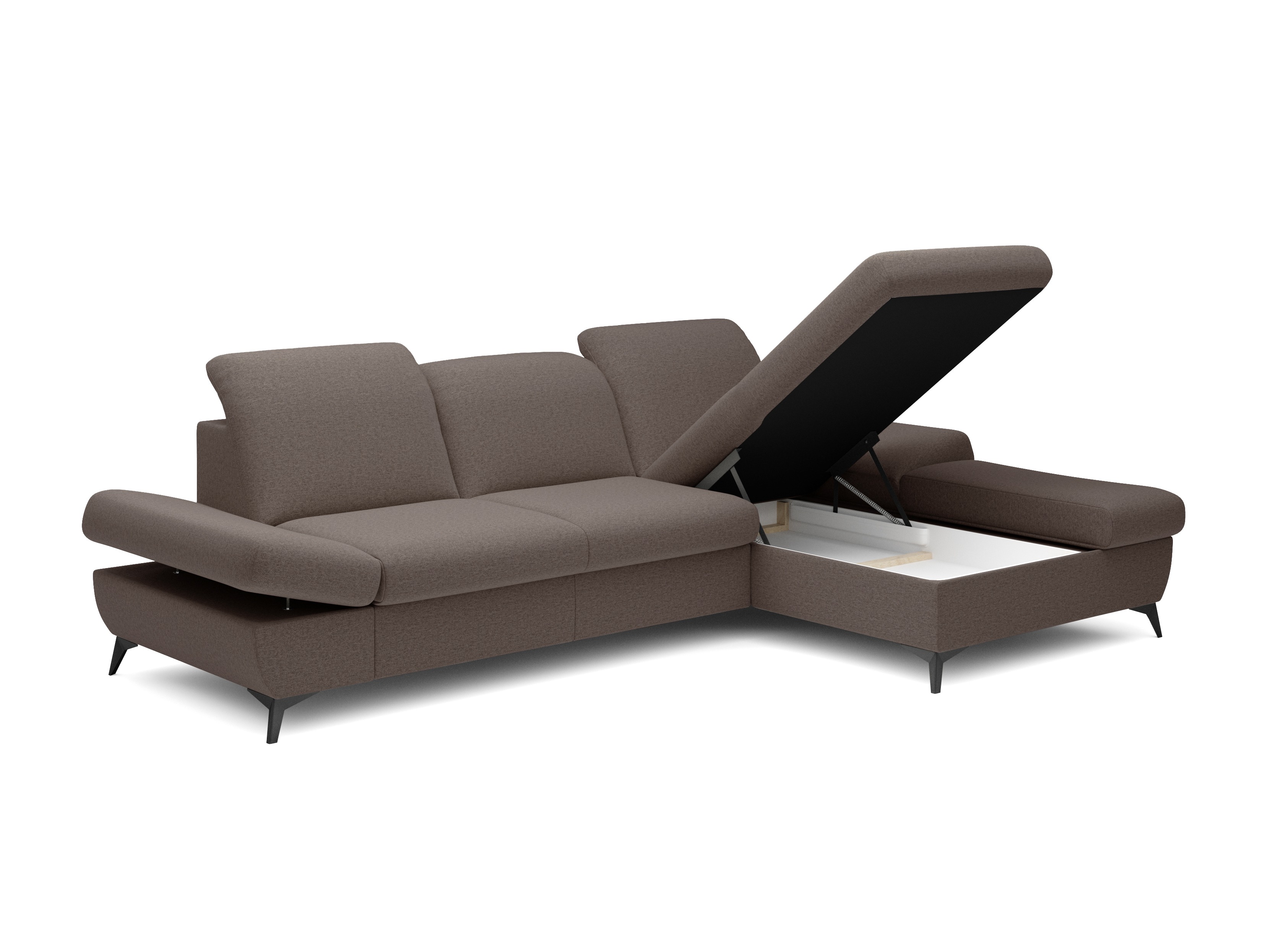 Corner sofa Kingston 190 (Matana 20)