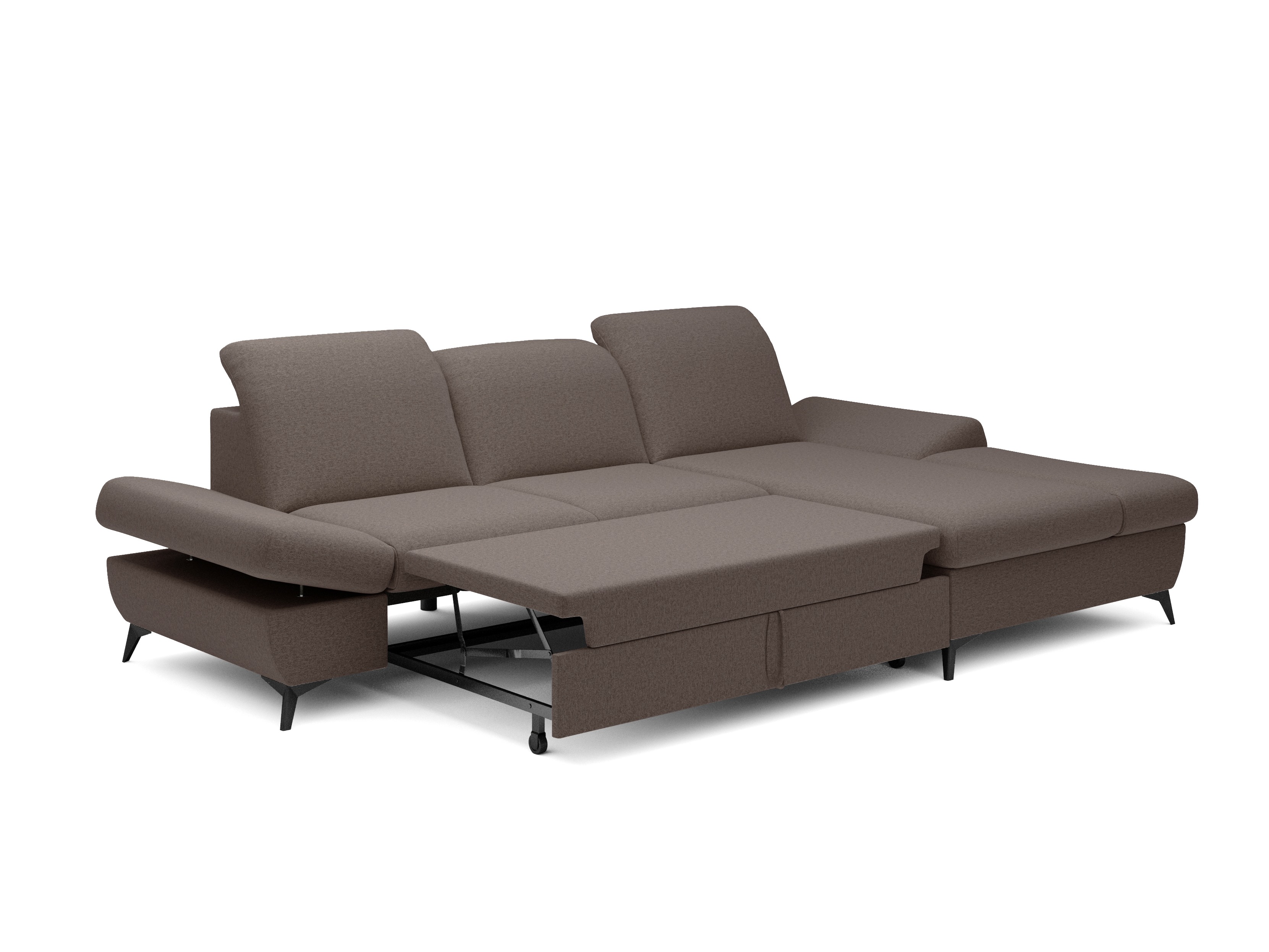 Corner sofa Kingston 190 (Matana 20)