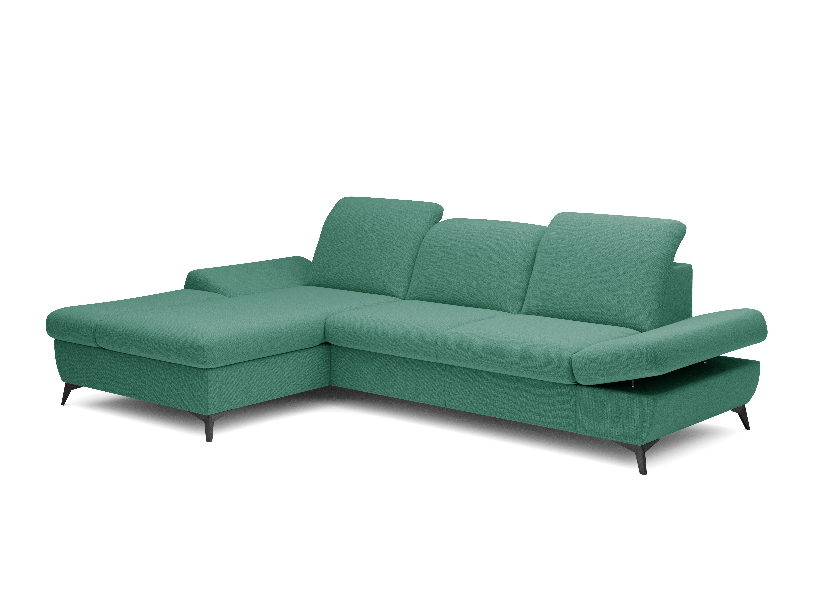Corner sofa Kingston 190 (Matana 23)