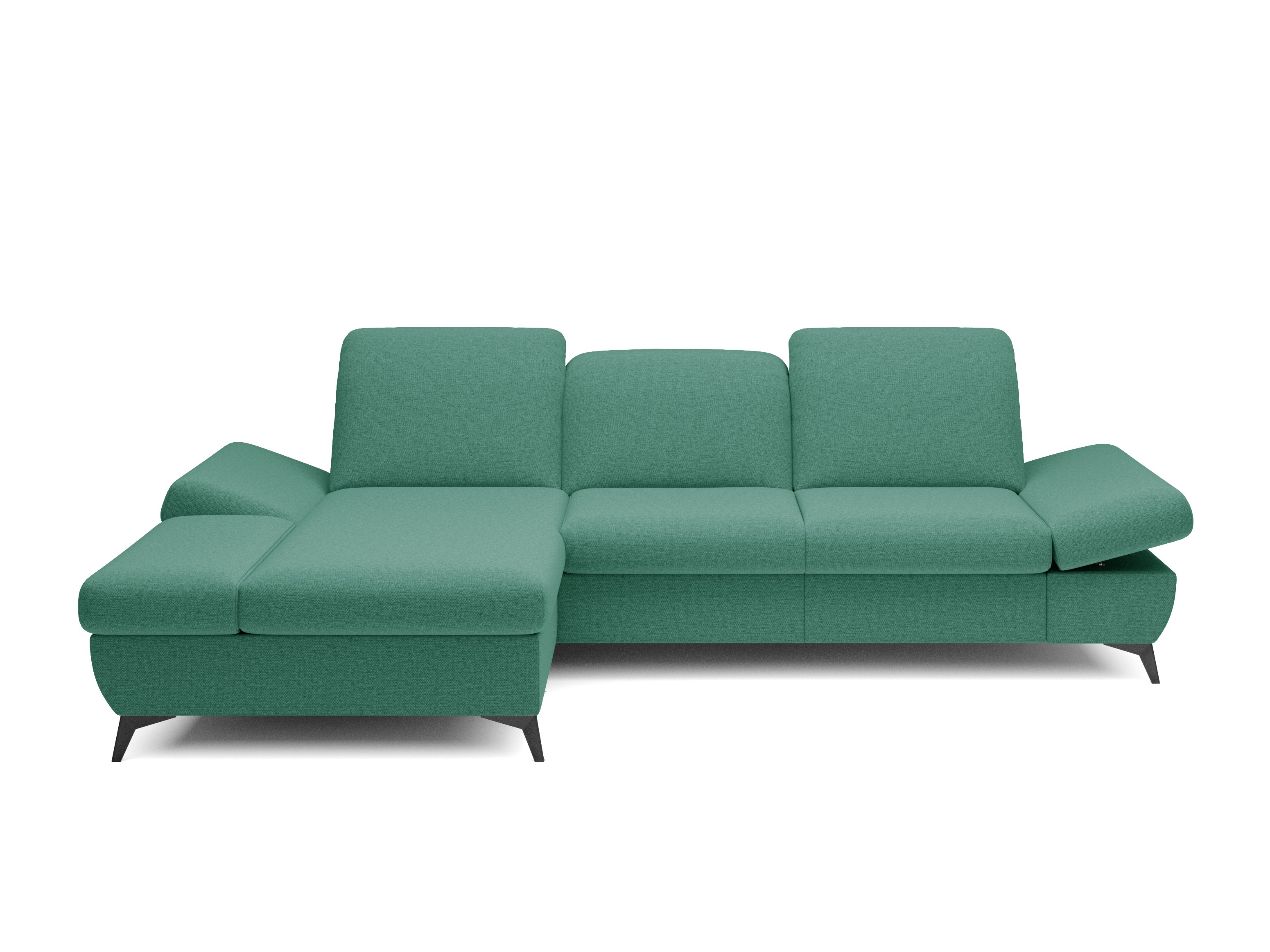 Corner sofa Kingston 190 (Matana 23)