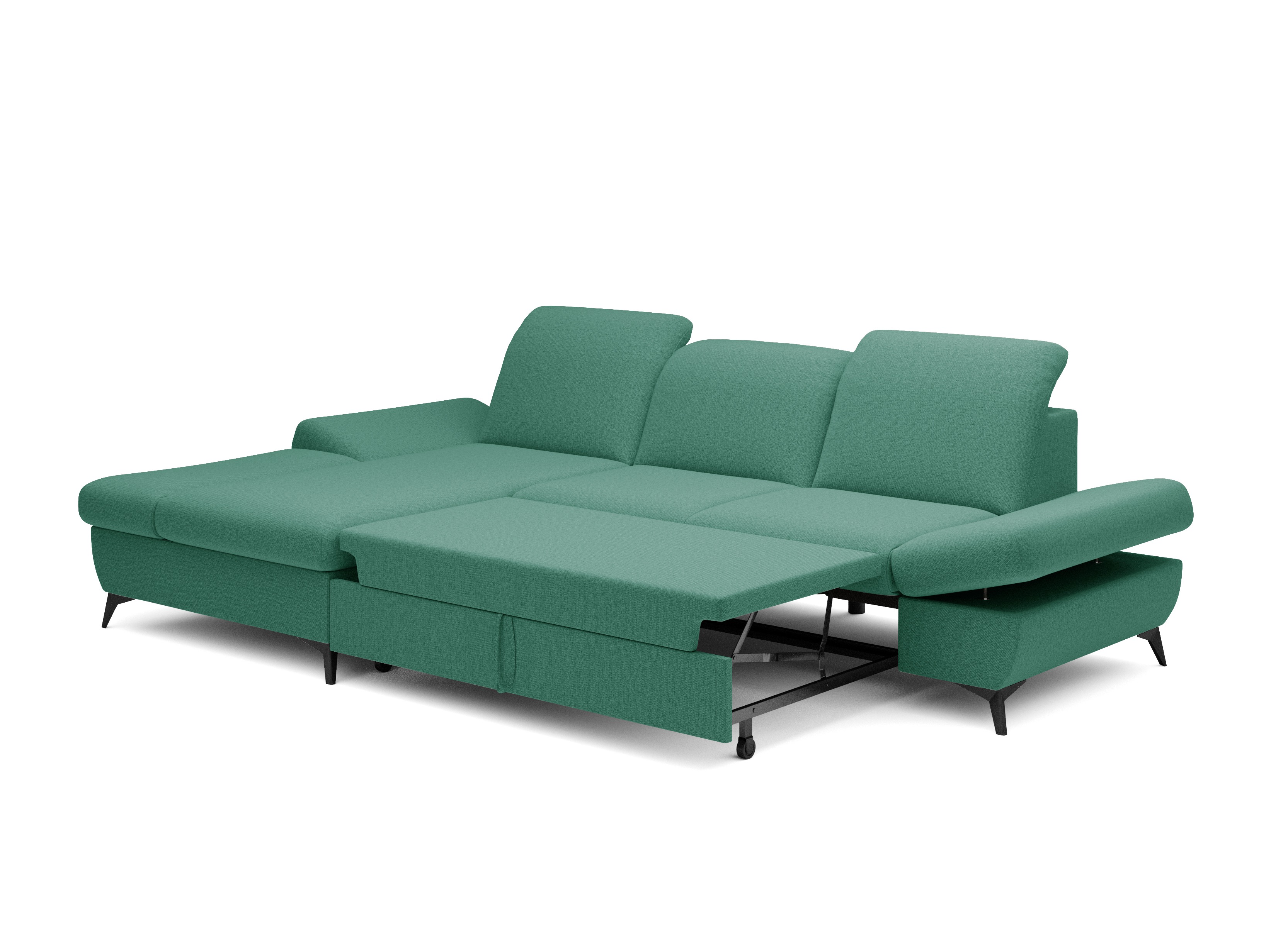 Corner sofa Kingston 190 (Matana 23)