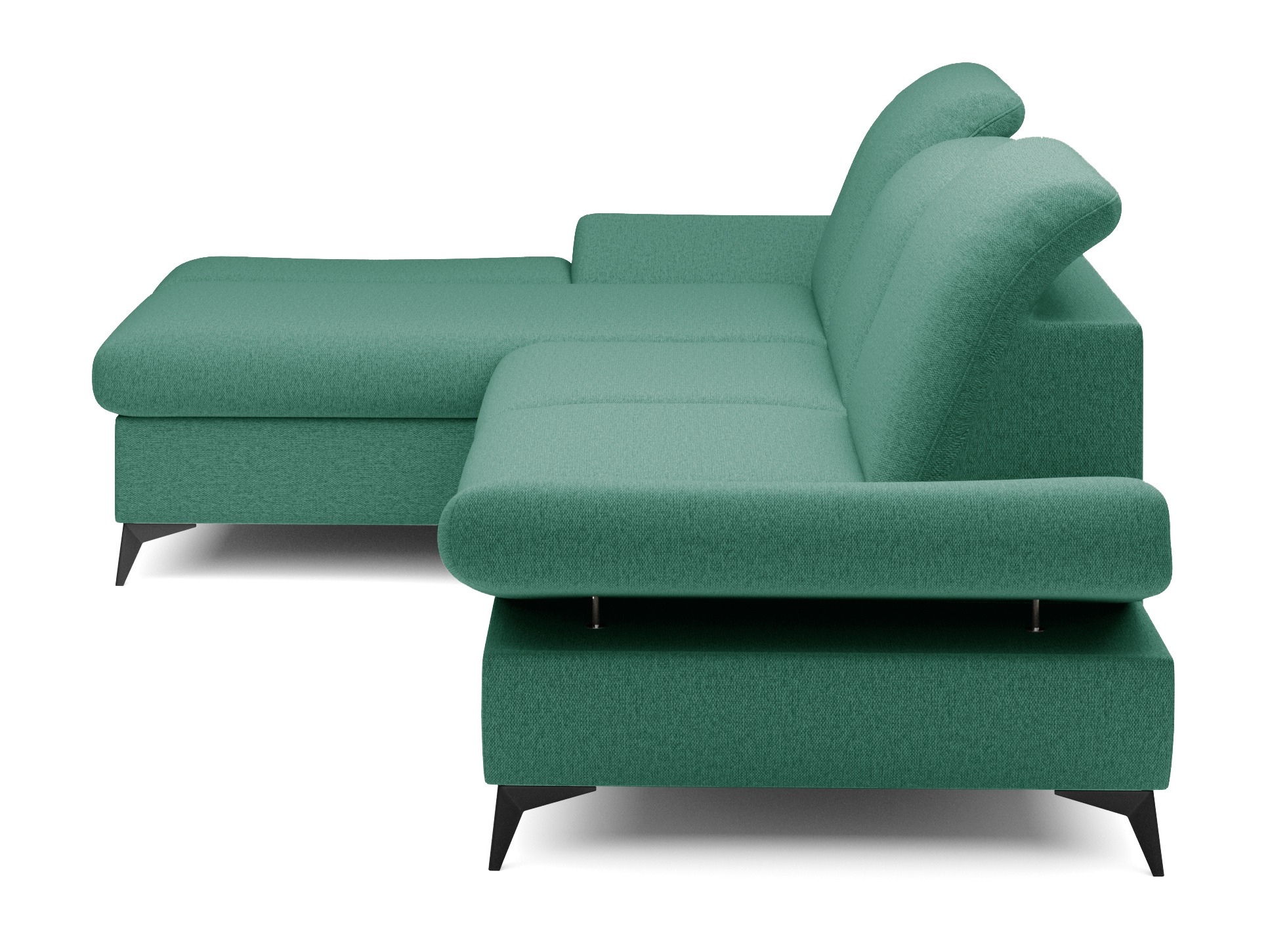 Corner sofa Kingston 190 (Matana 23)
