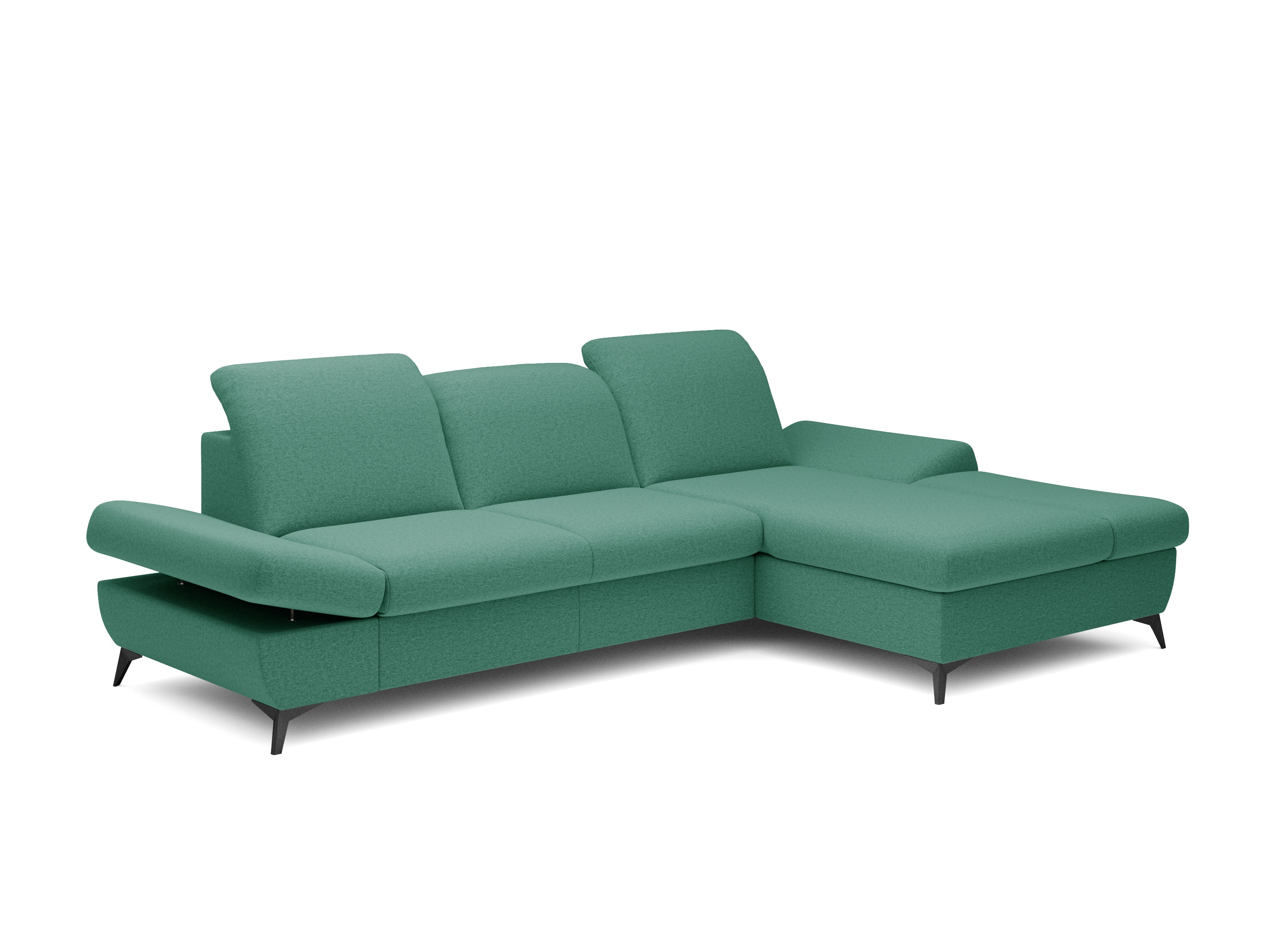 Corner sofa Kingston 190 (Matana 23)