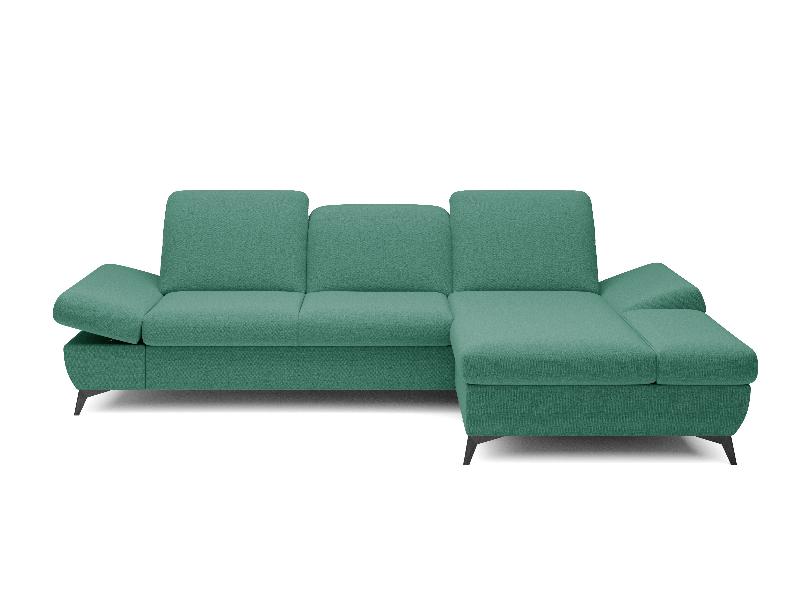 Corner sofa Kingston 190 (Matana 23)