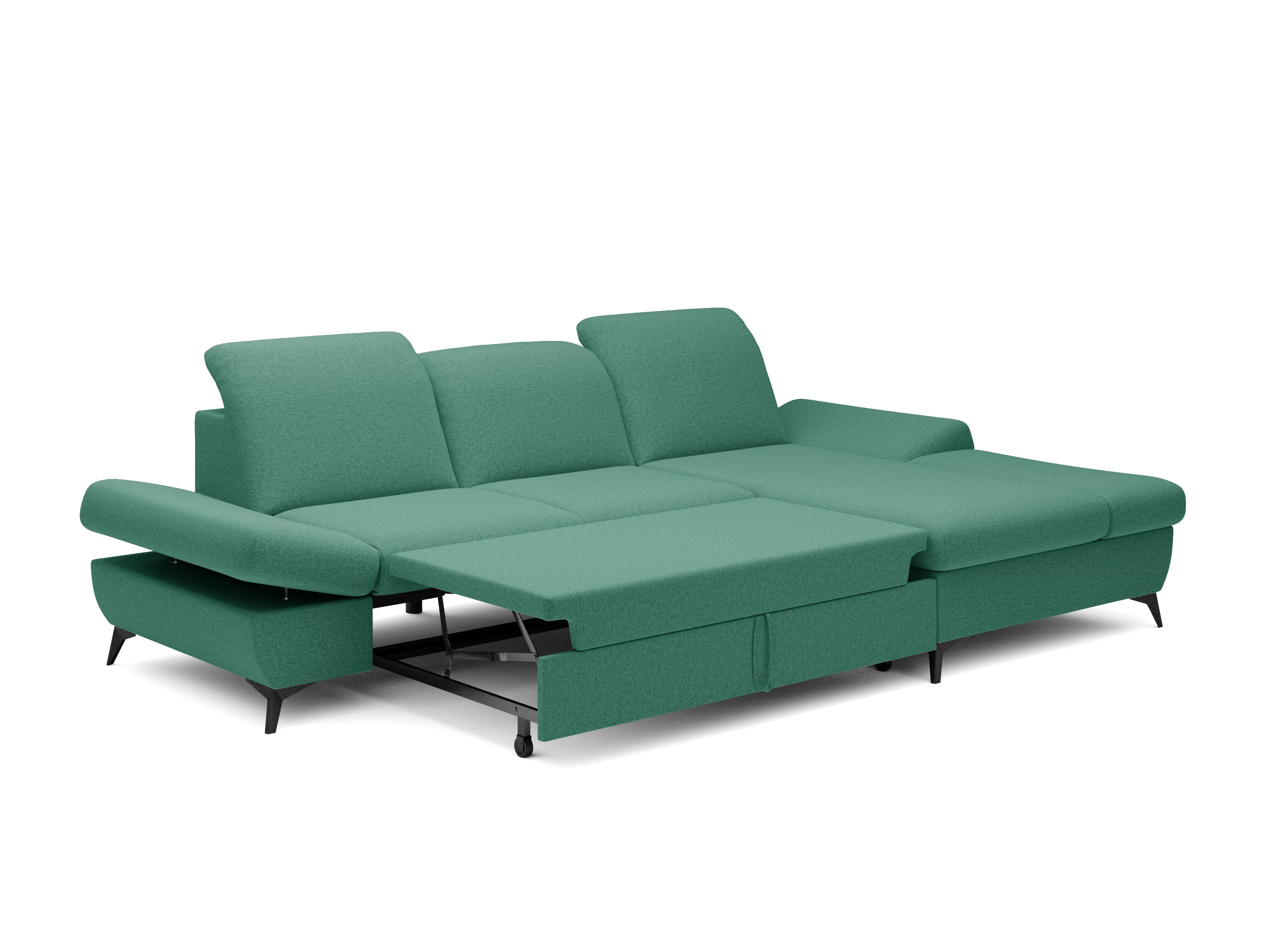 Corner sofa Kingston 190 (Matana 23)