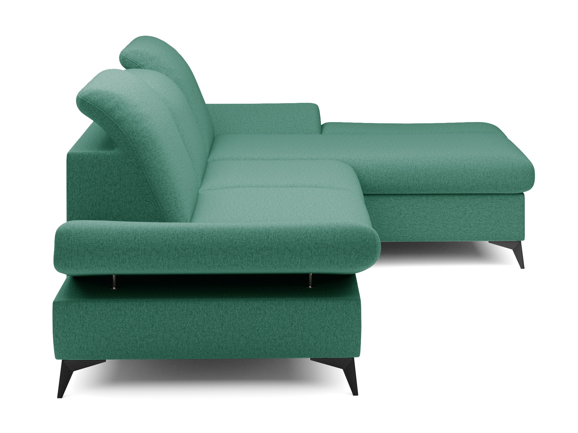 Corner sofa Kingston 190 (Matana 23)
