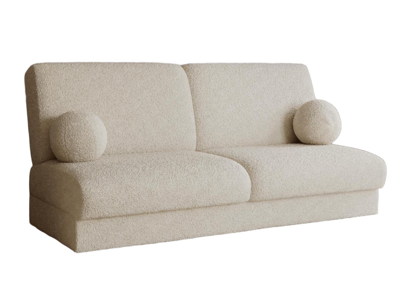 Sofa bed Bluefield 100