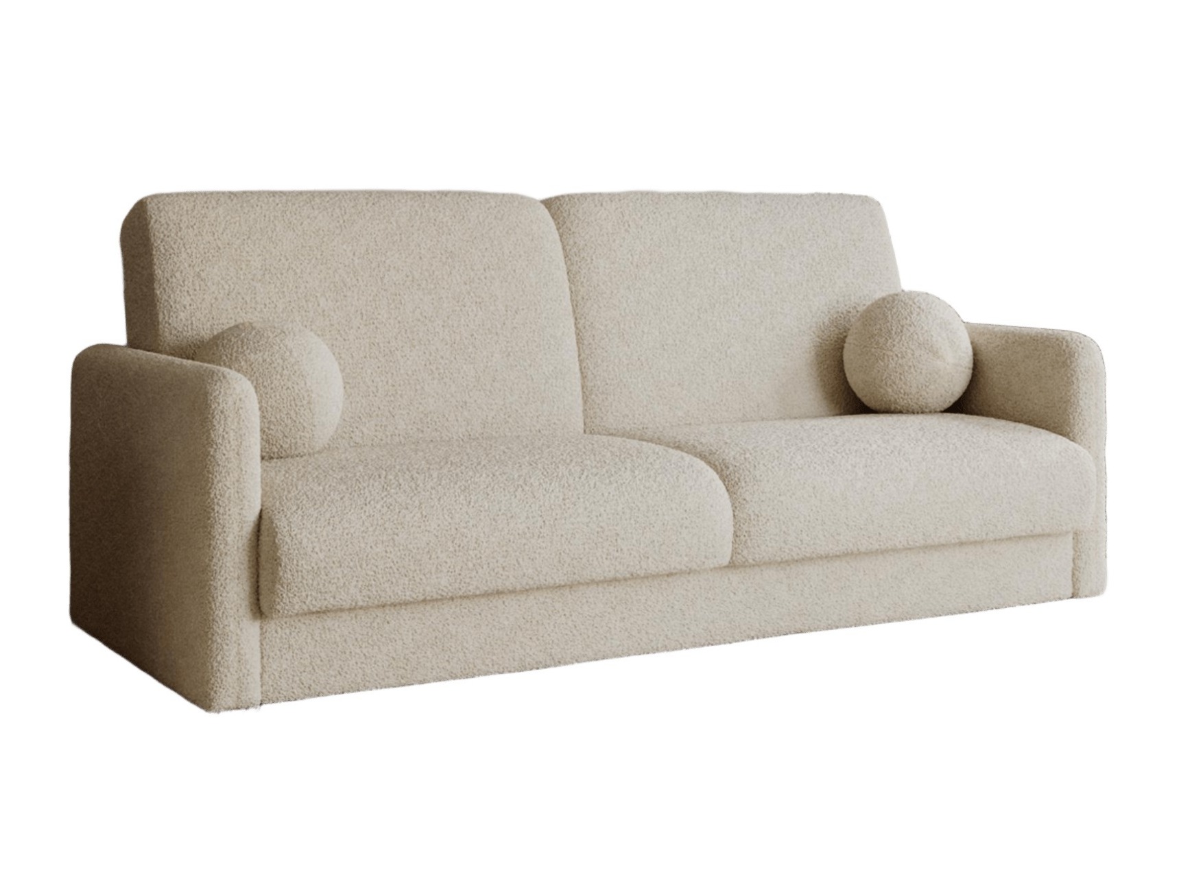Sofa bed Bluefield 101