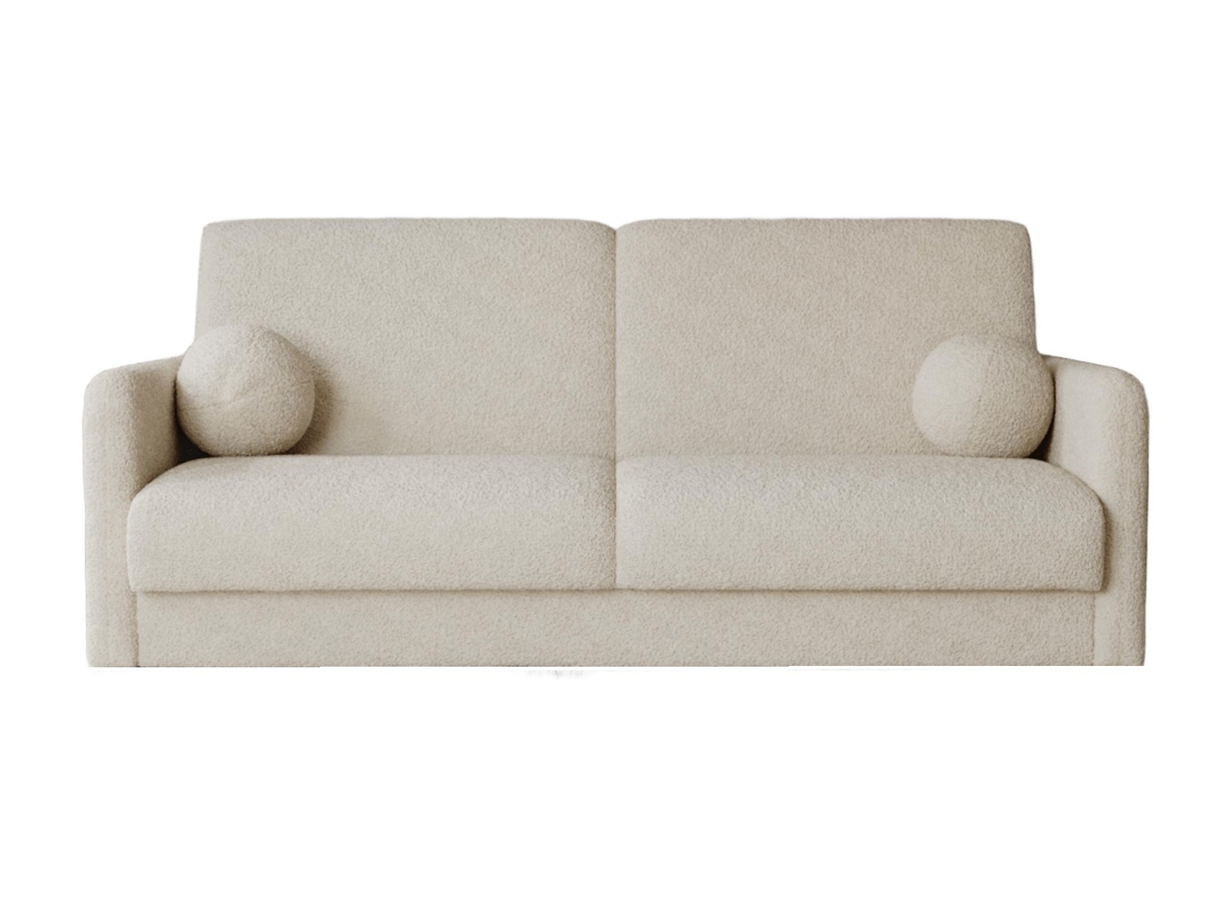 Sofa bed Bluefield 101