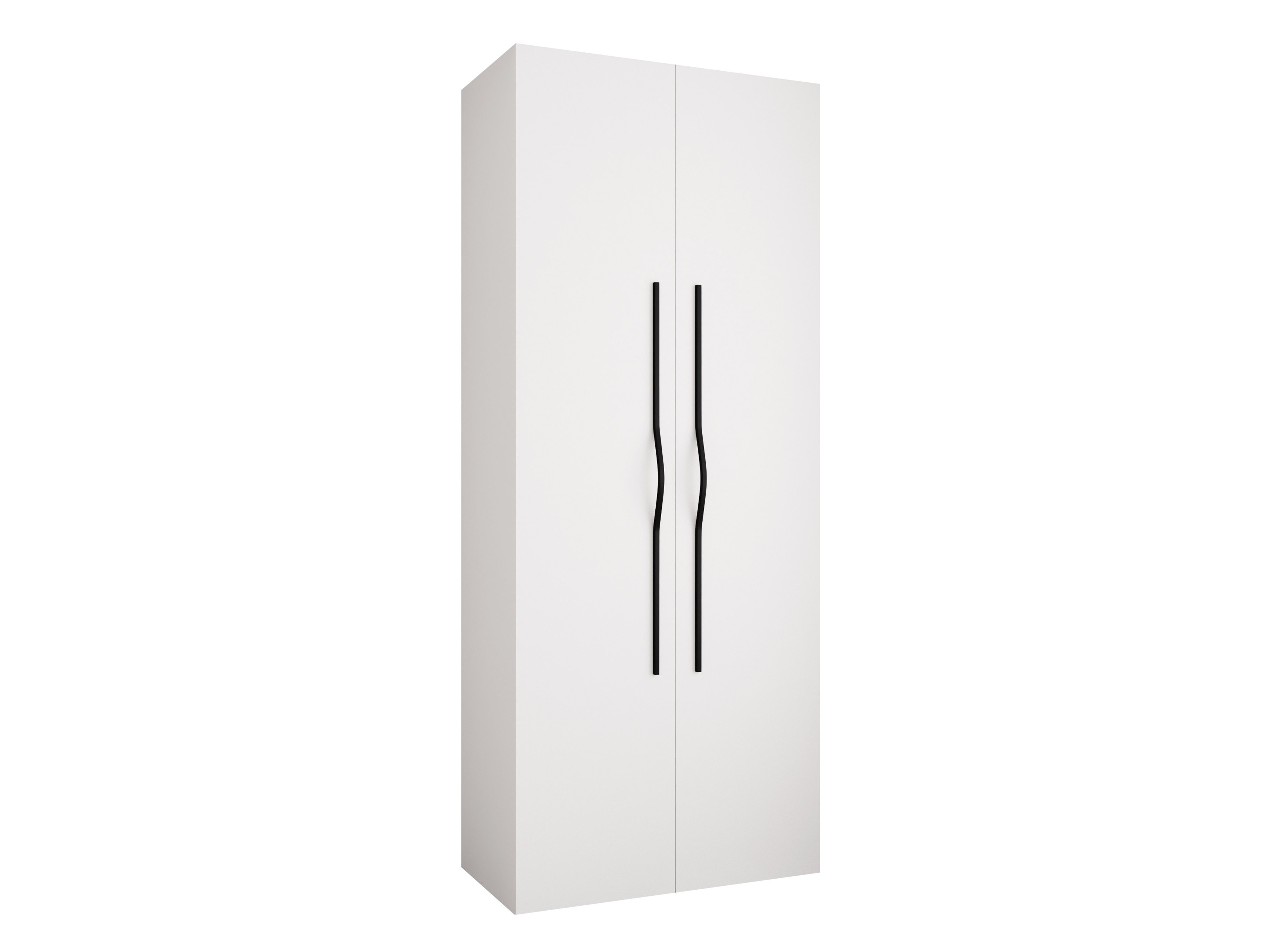 Wardrobe Hartford 562 (White)