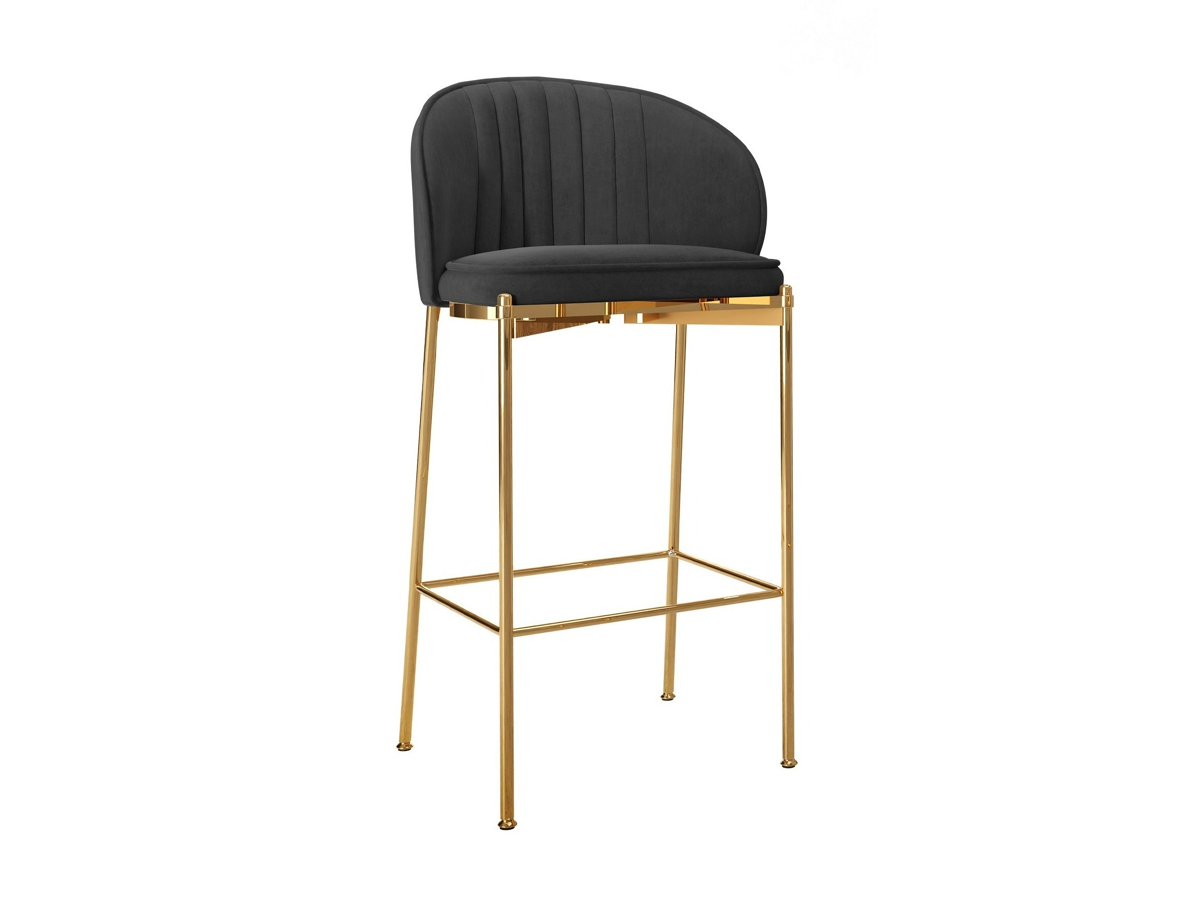 Bar stool Comfivo 463 (Black)