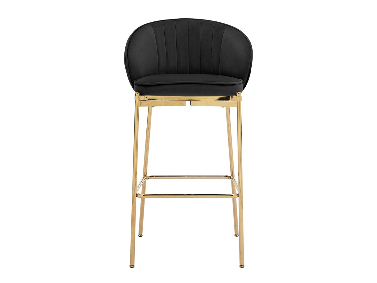Bar stool Comfivo 463 (Black)
