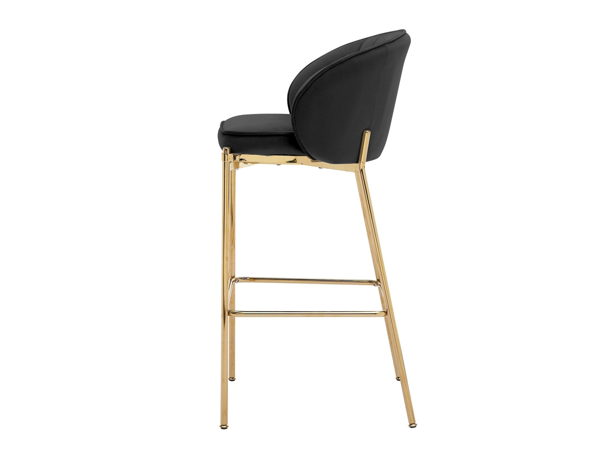 Bar stool Comfivo 463 (Black)