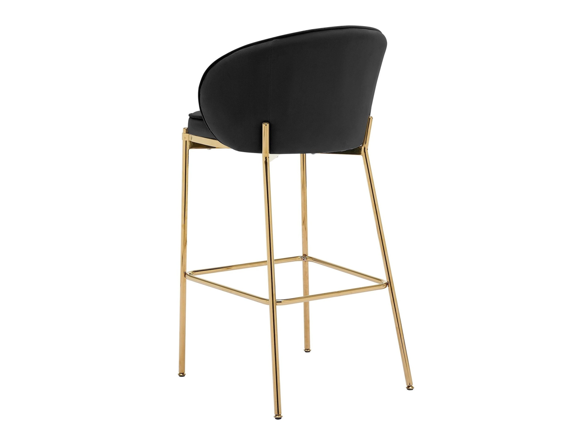 Bar stool Comfivo 463 (Black)