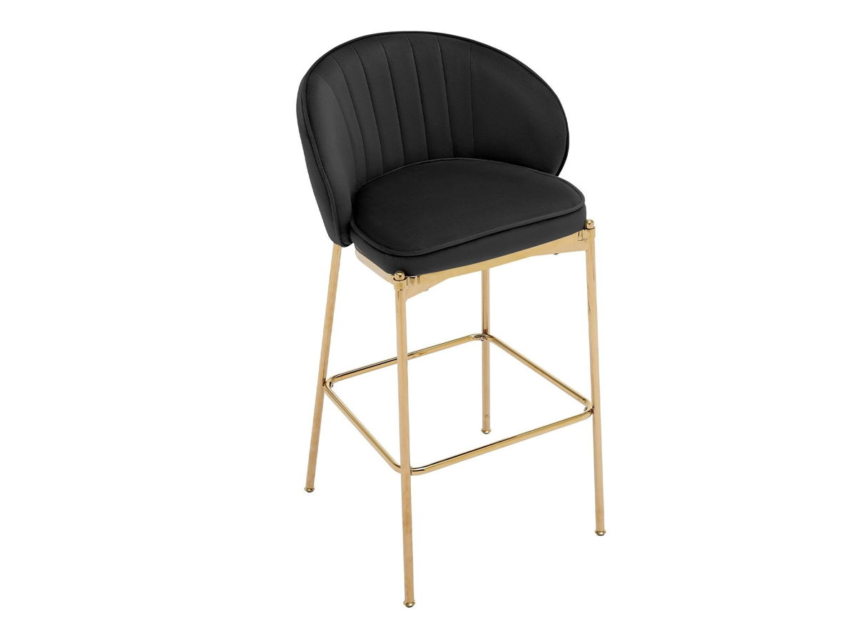 Bar stool Comfivo 463 (Black)