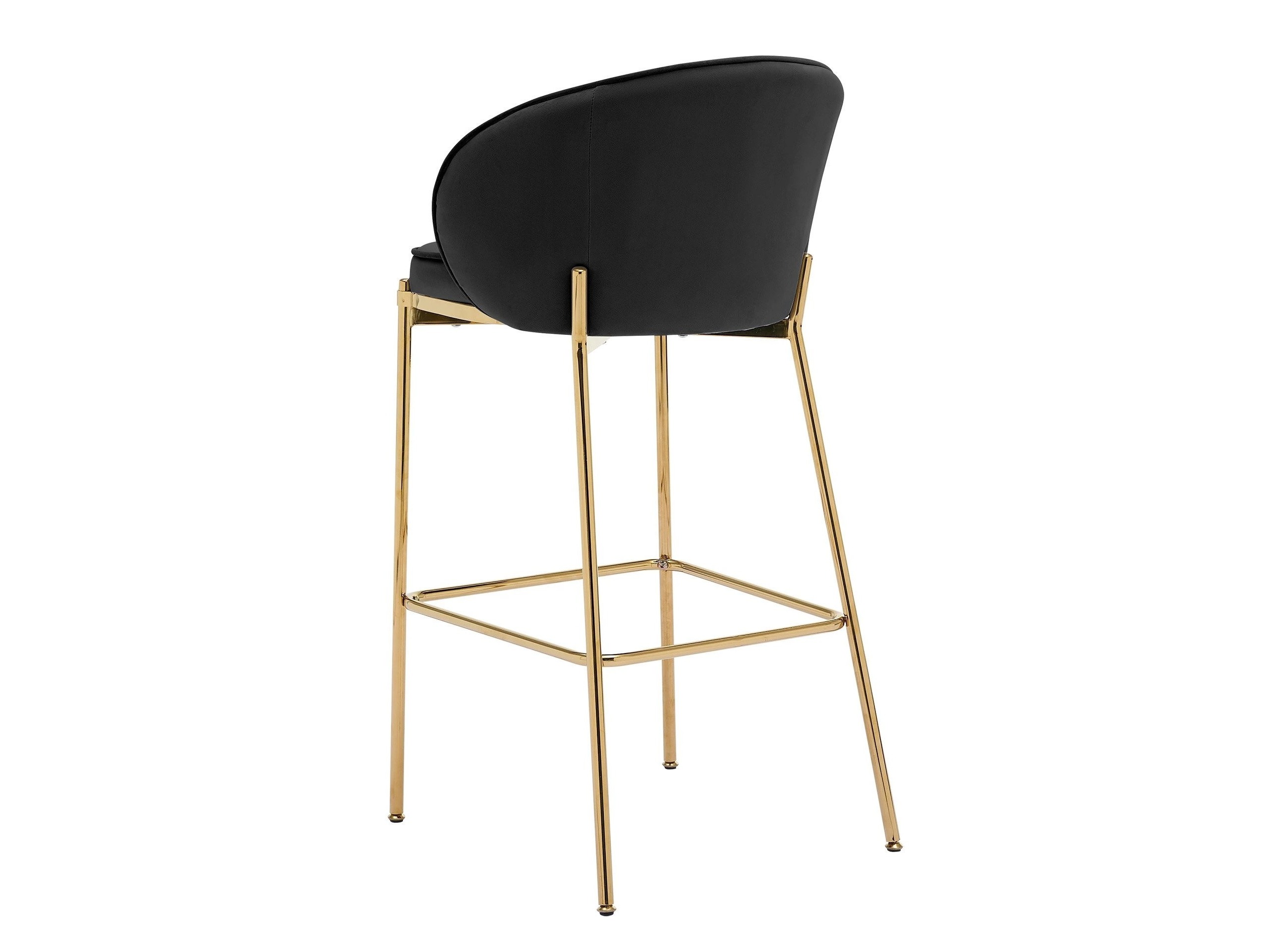 Bar stool Comfivo Hilaritas VI (Black)
