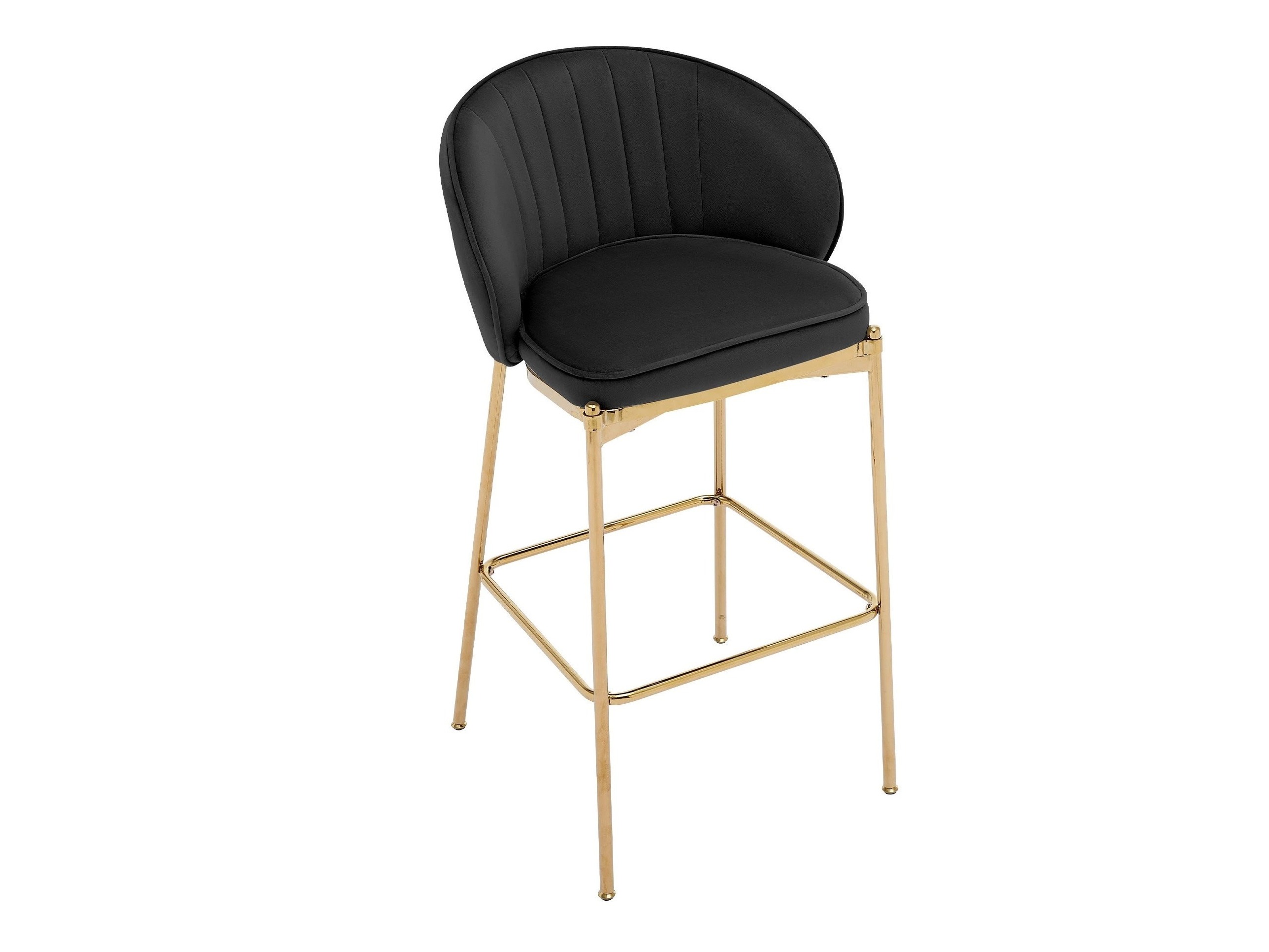 Bar stool Comfivo Hilaritas VI (Black)
