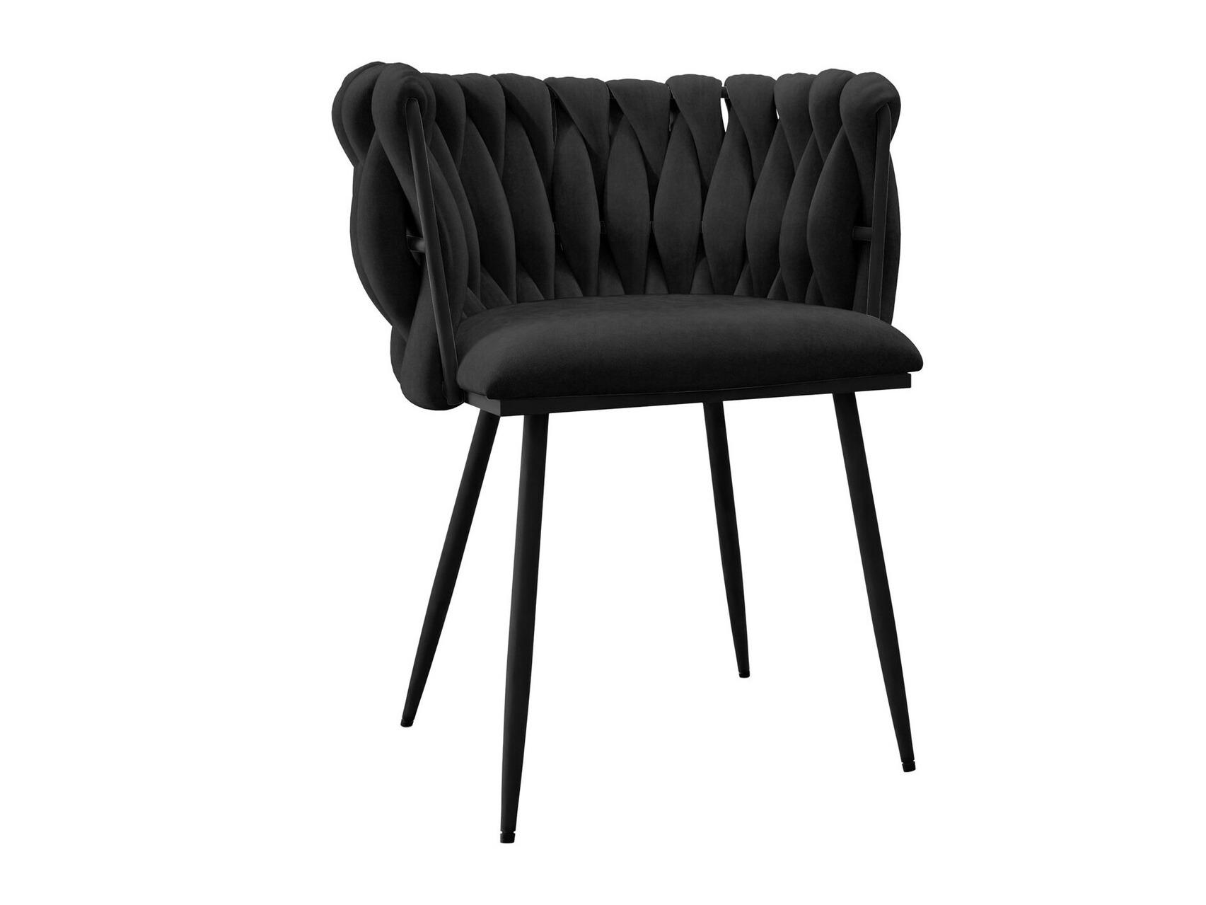 Chair Comfivo 434 (Black)