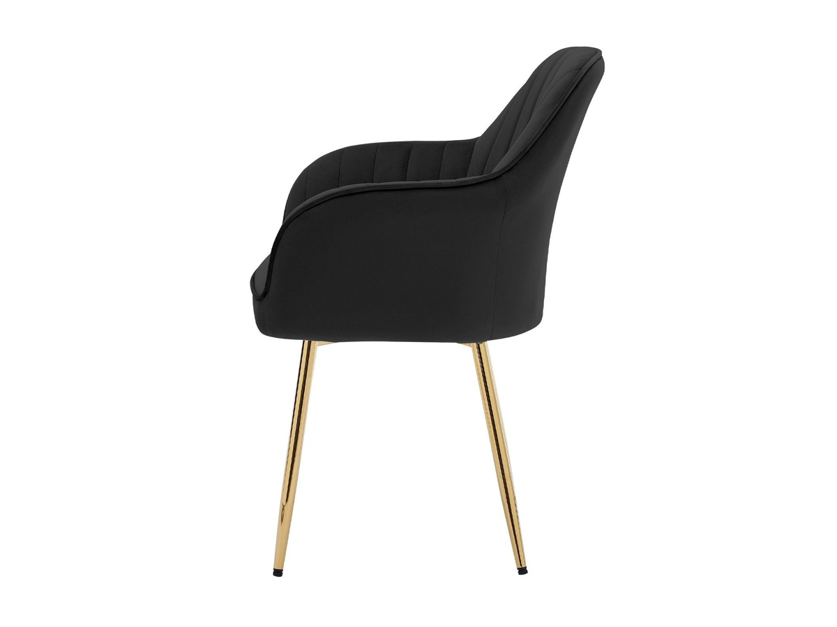 Chair Comfivo 457 (Black)