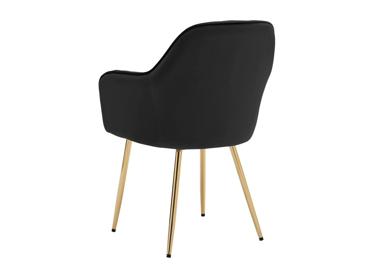 Chair Comfivo 457 (Black)