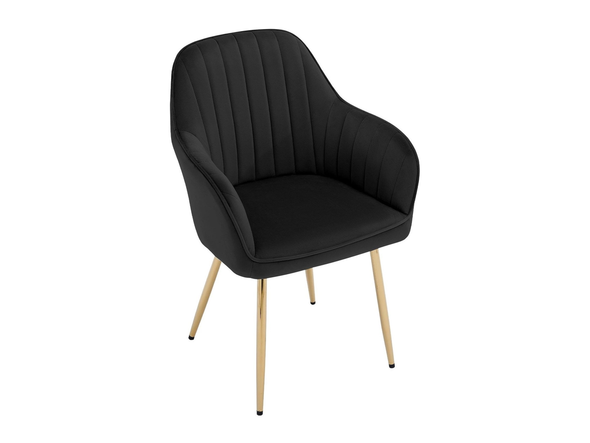 Chair Comfivo 457 (Black)