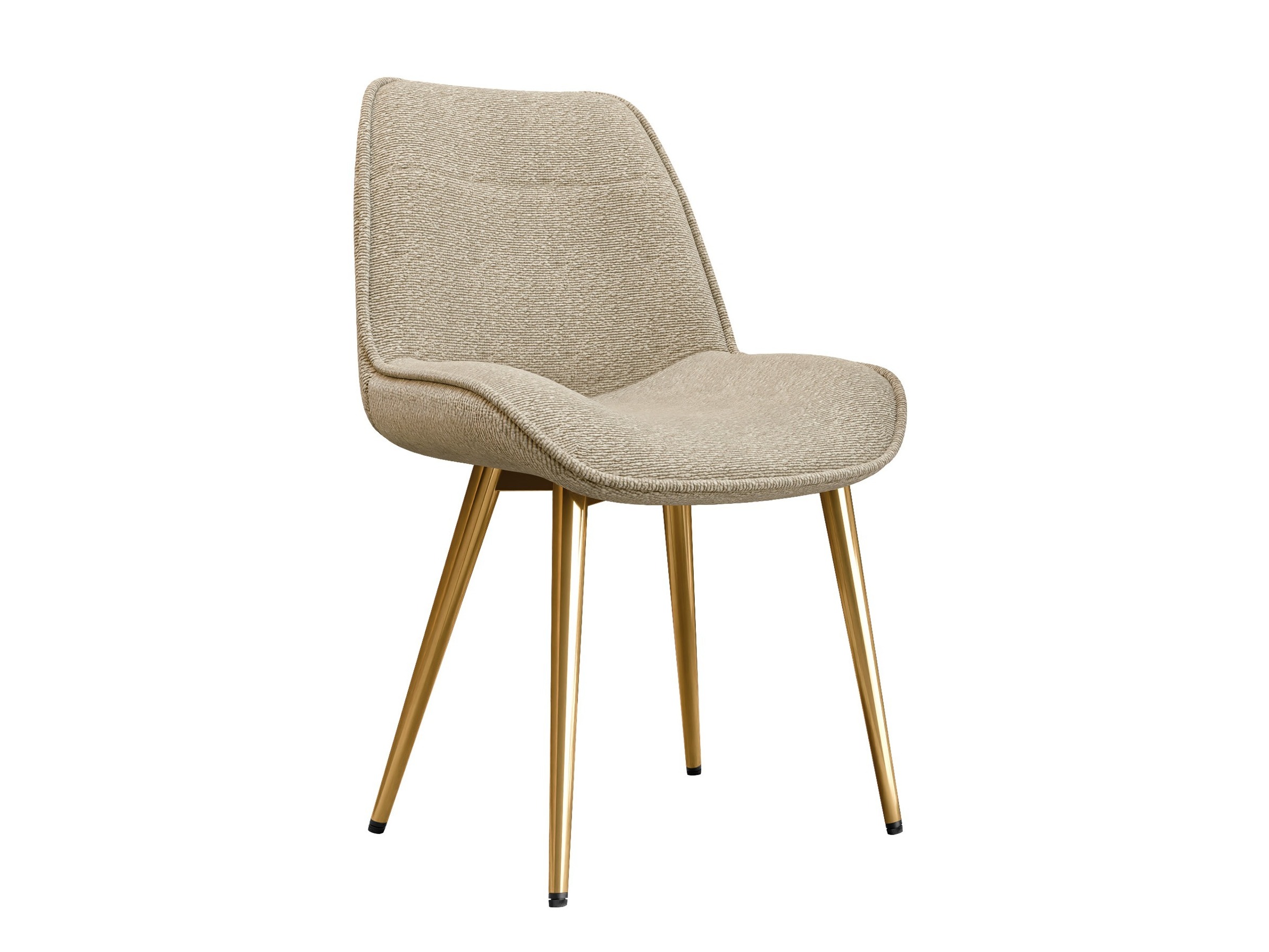 Chair Comfivo 458 (Beige)