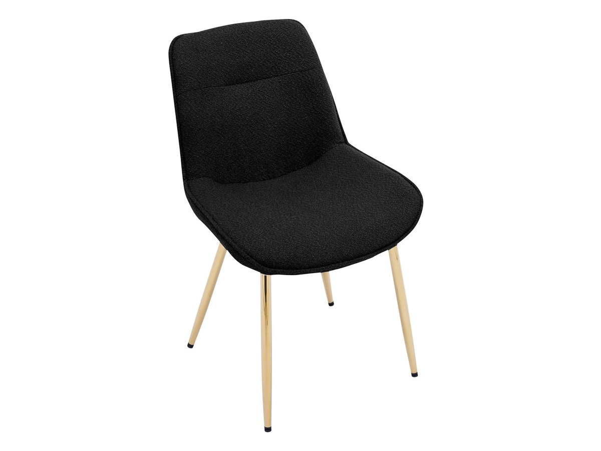 Chair Comfivo 458 (Black)