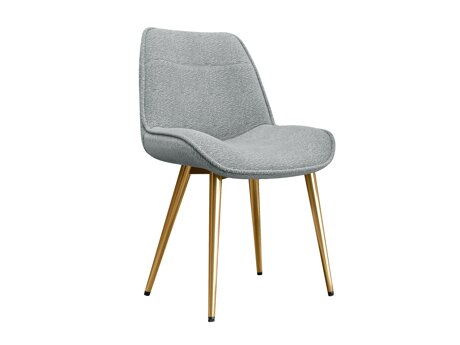 Chair Comfivo 458 (Grey)