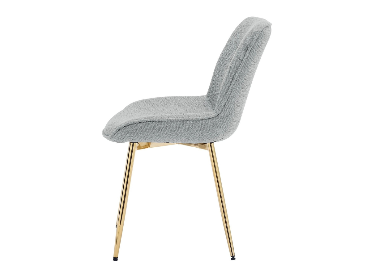 Chair Comfivo 458 (Grey)