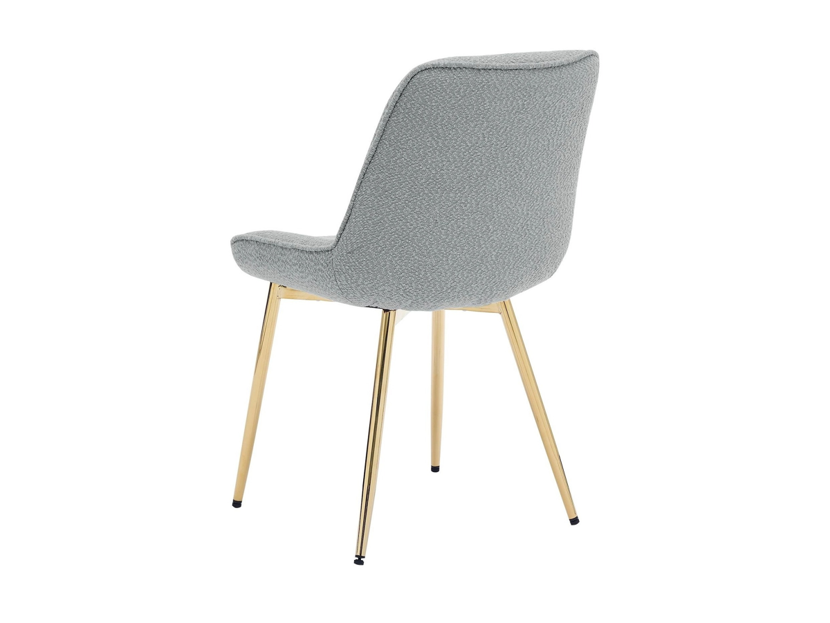 Chair Comfivo 458 (Grey)