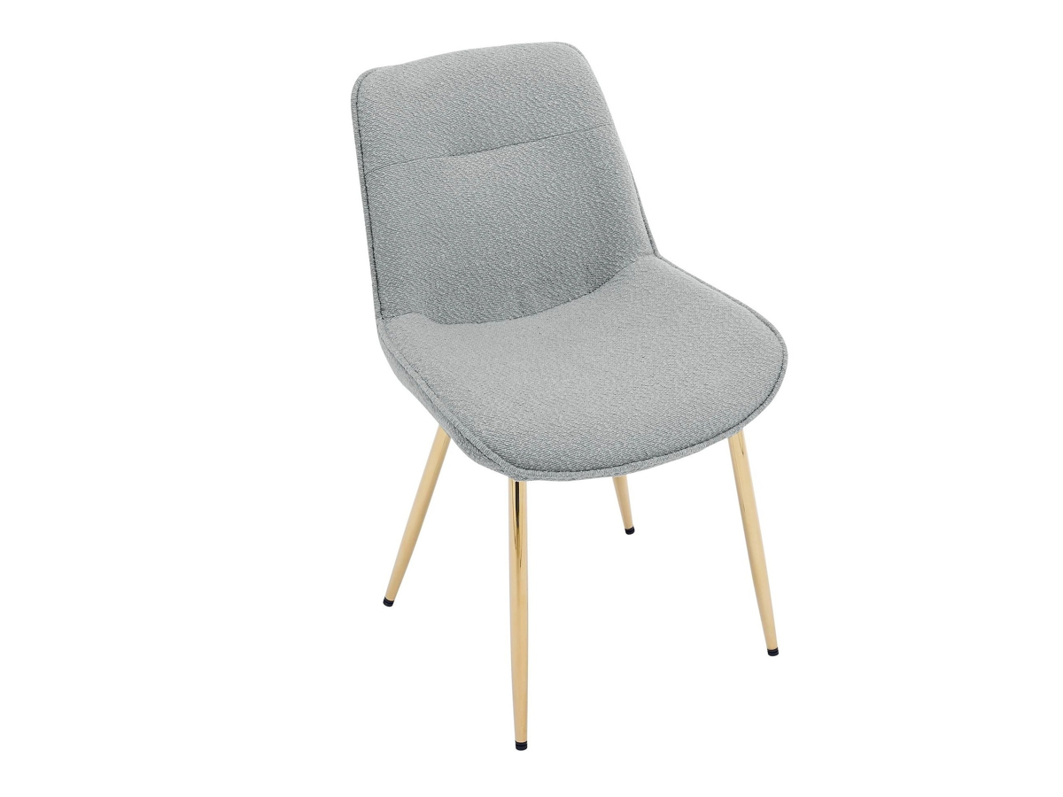 Chair Comfivo 458 (Grey)