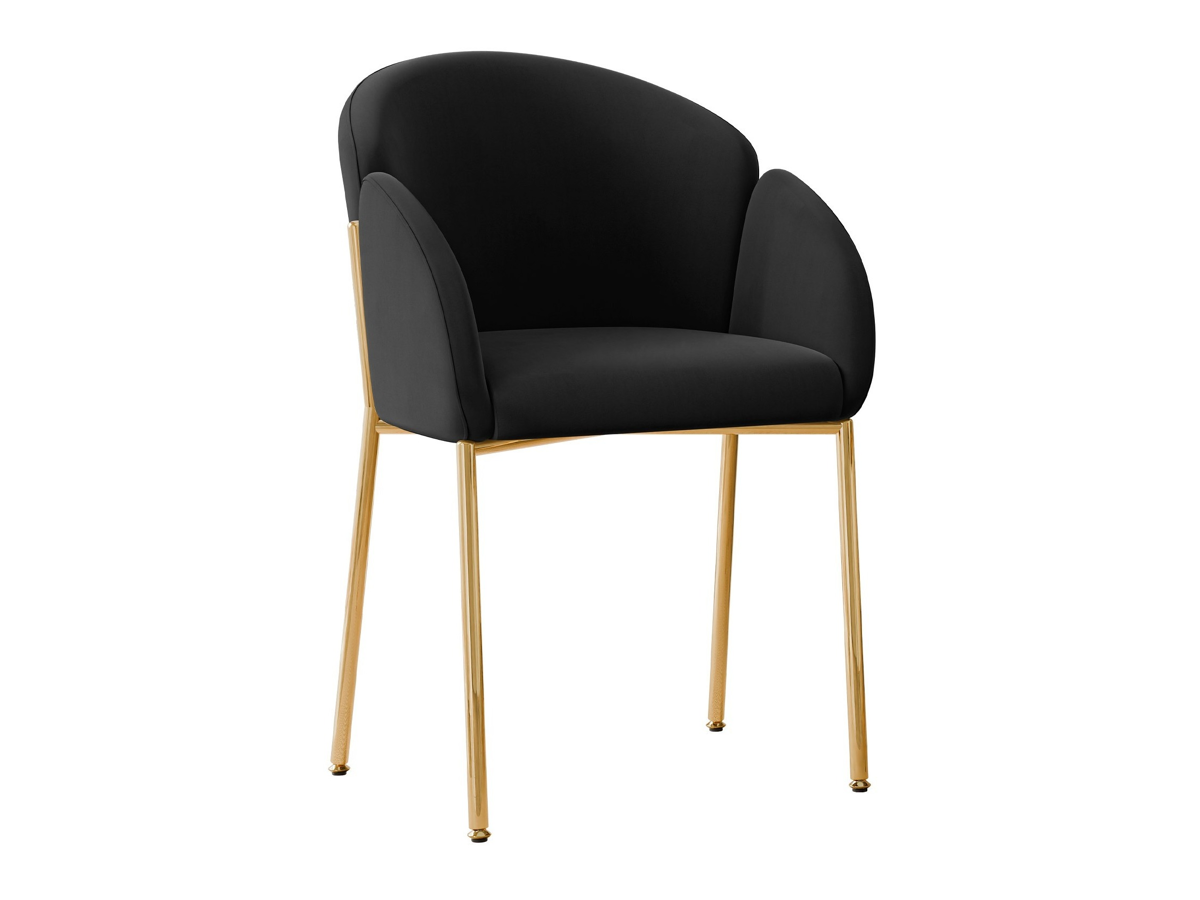 Chair Comfivo 459 (Black)