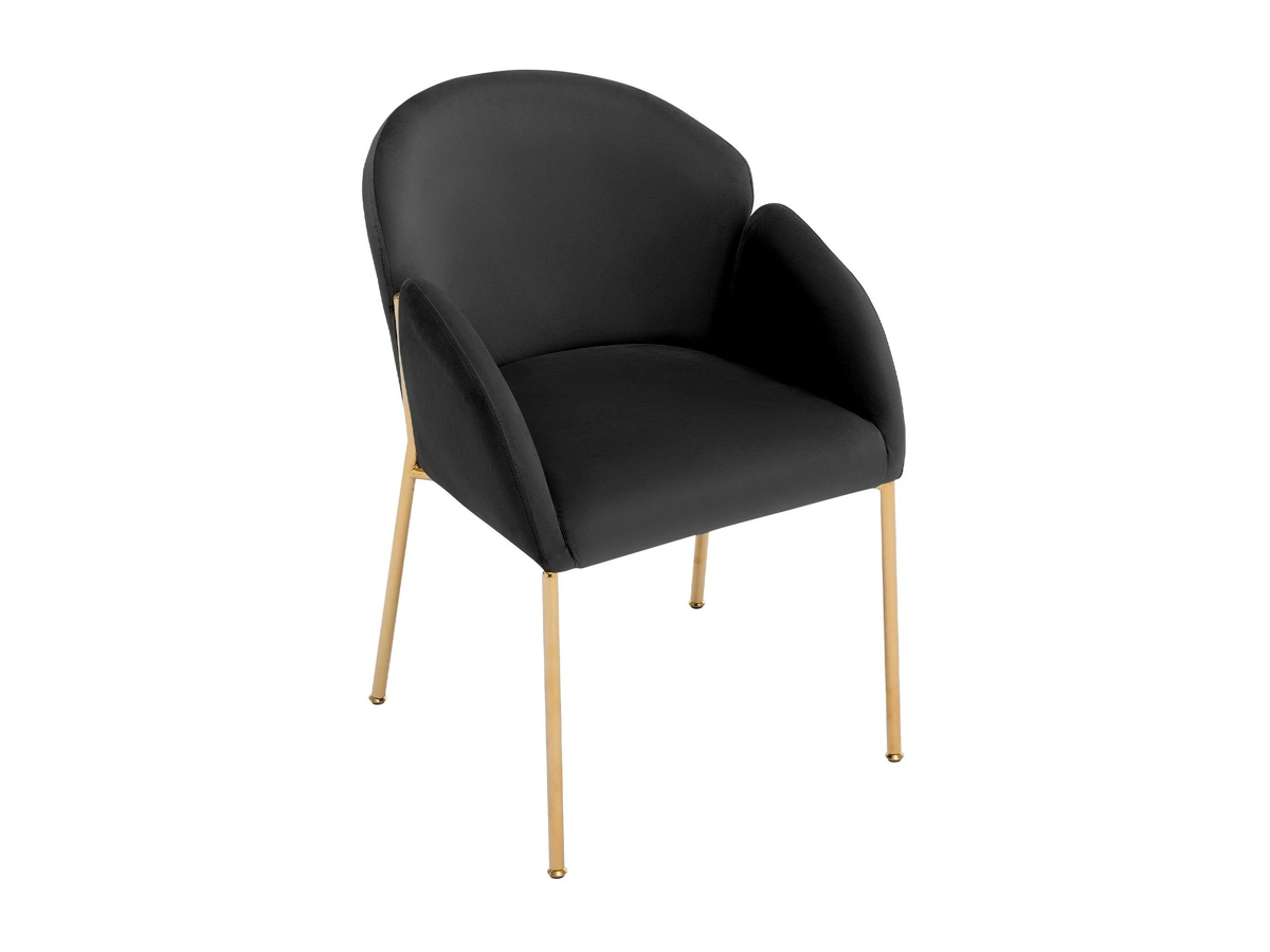 Chair Comfivo 459 (Black)