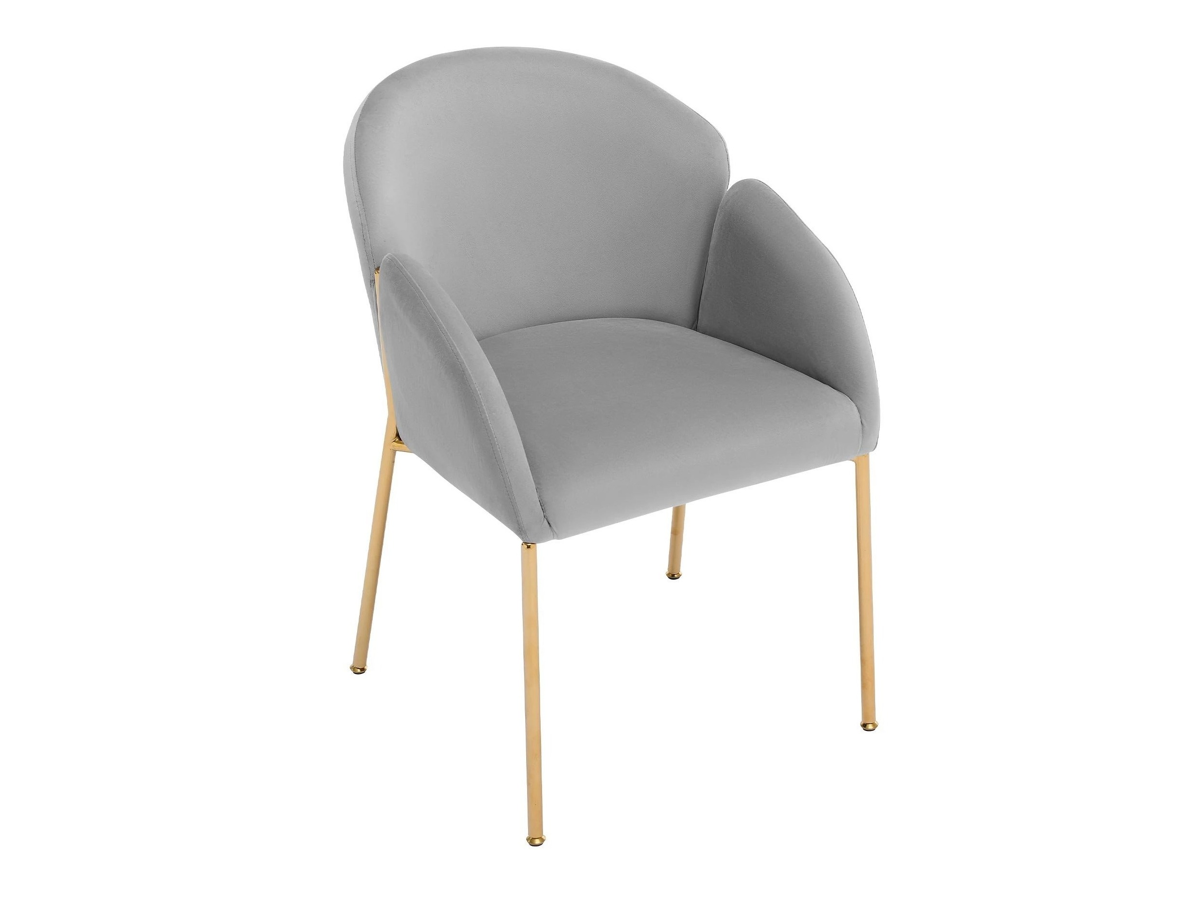 Chair Comfivo 459 (Grey)