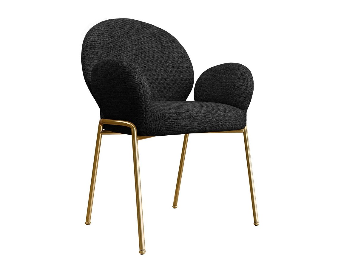 Chair Comfivo 460 (Black)