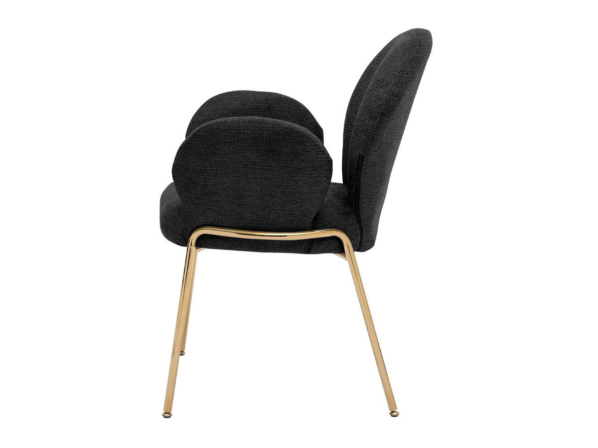 Chair Comfivo 460 (Black)