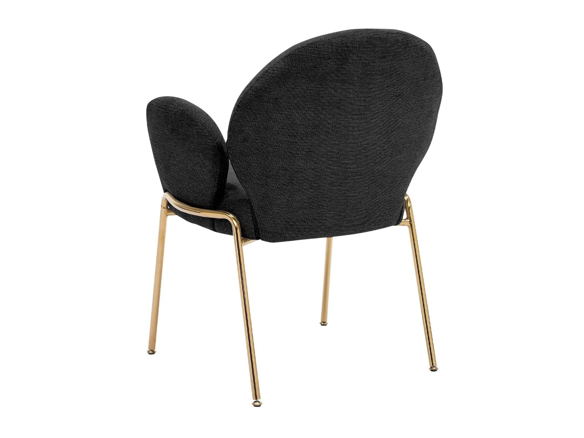 Chair Comfivo 460 (Black)