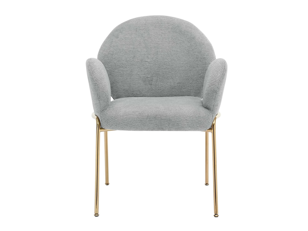 Chair Comfivo 460 (Grey)
