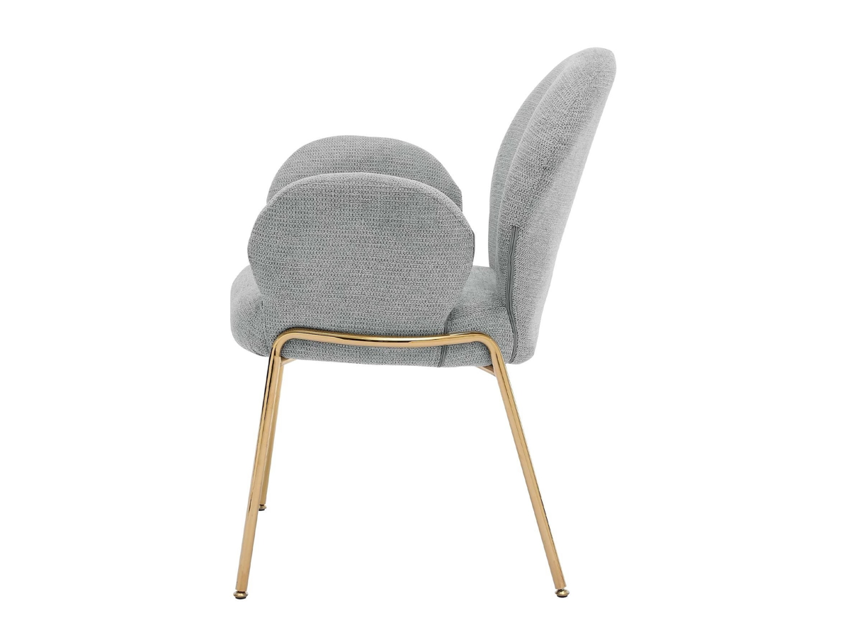 Chair Comfivo 460 (Grey)
