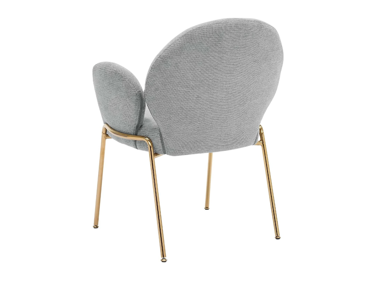 Chair Comfivo 460 (Grey)