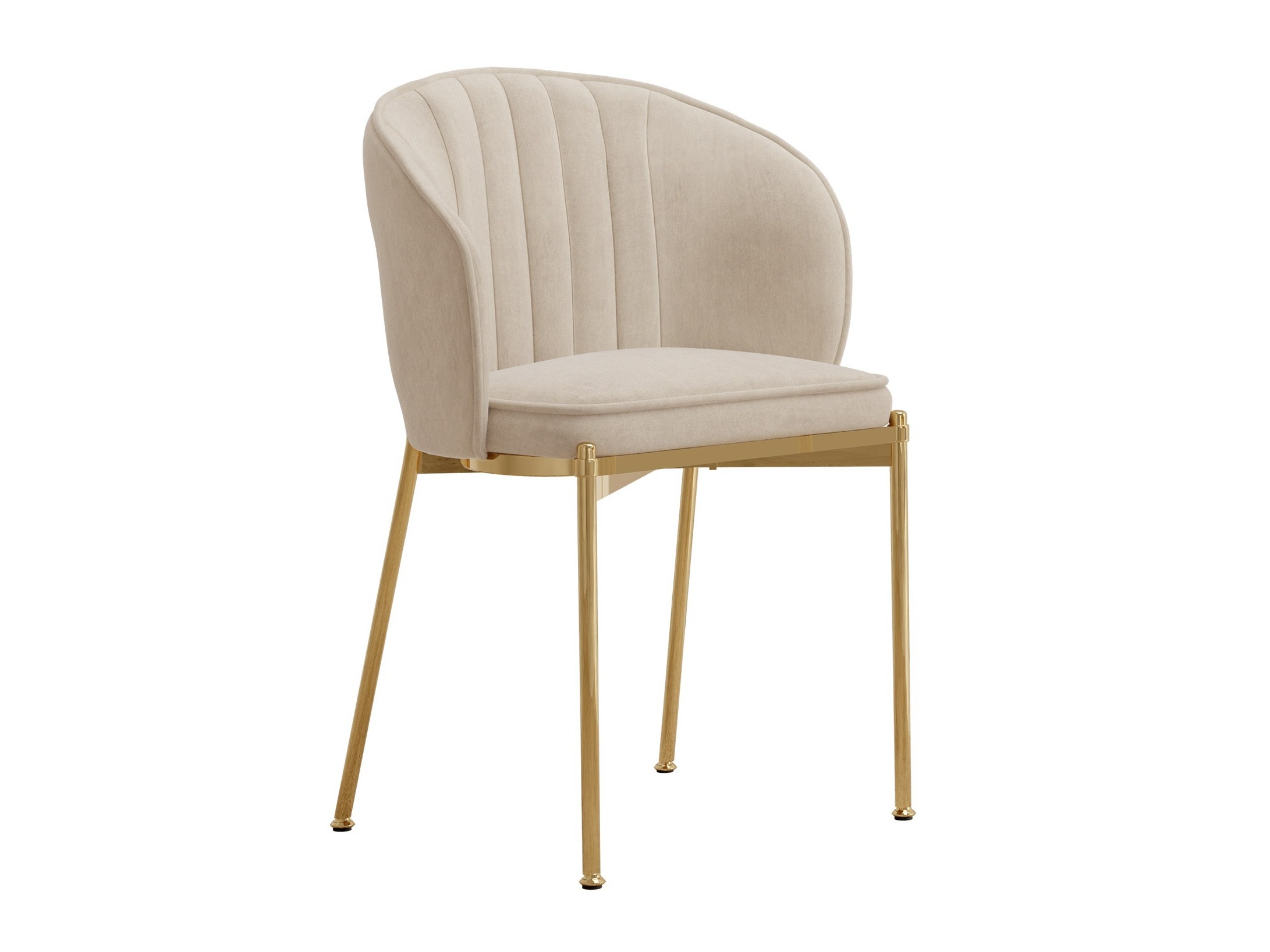Chair Comfivo 461 (Beige)